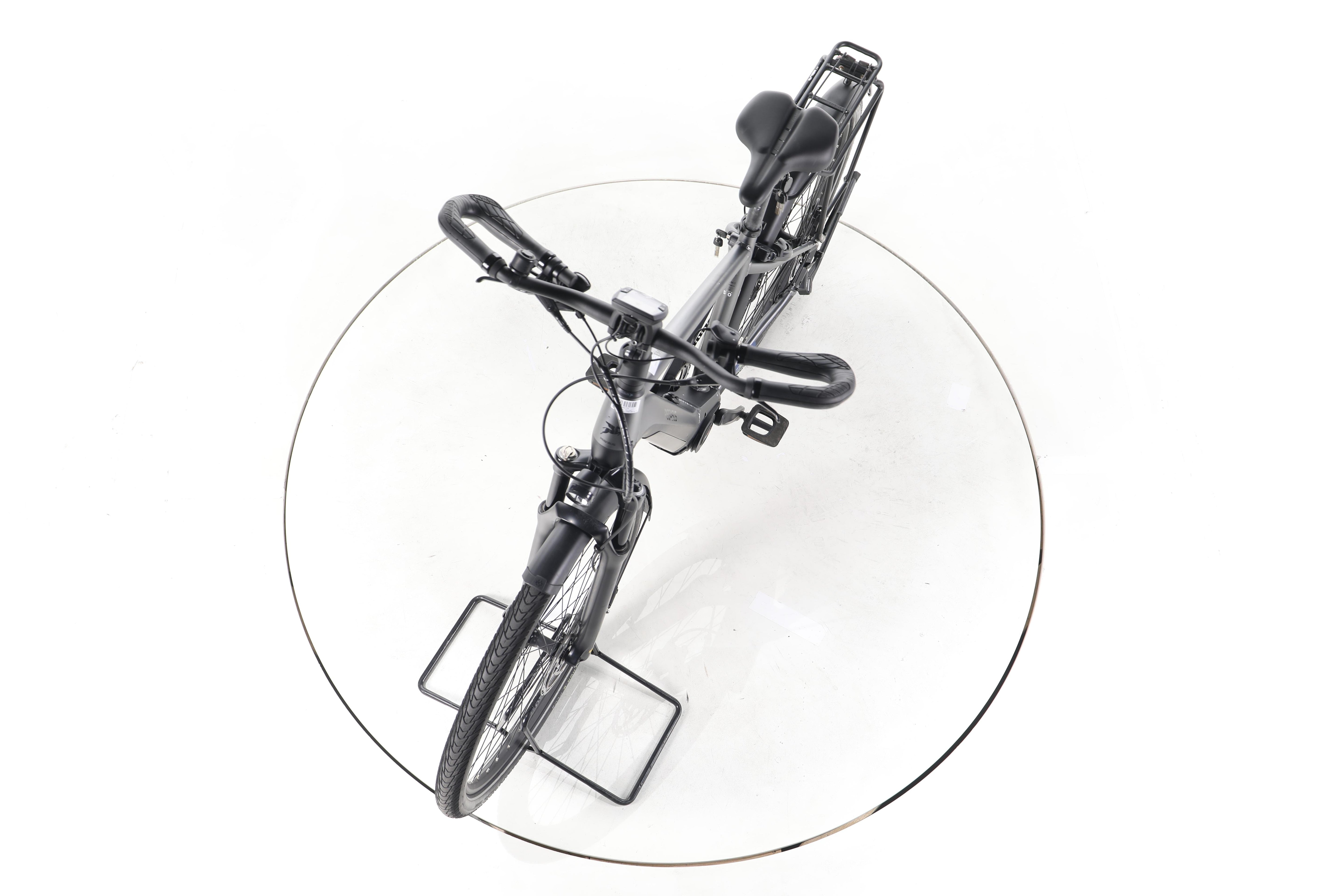 Pegasus Premio EVO 10 Lite COMFORT Trekking E-Bike - Image 17