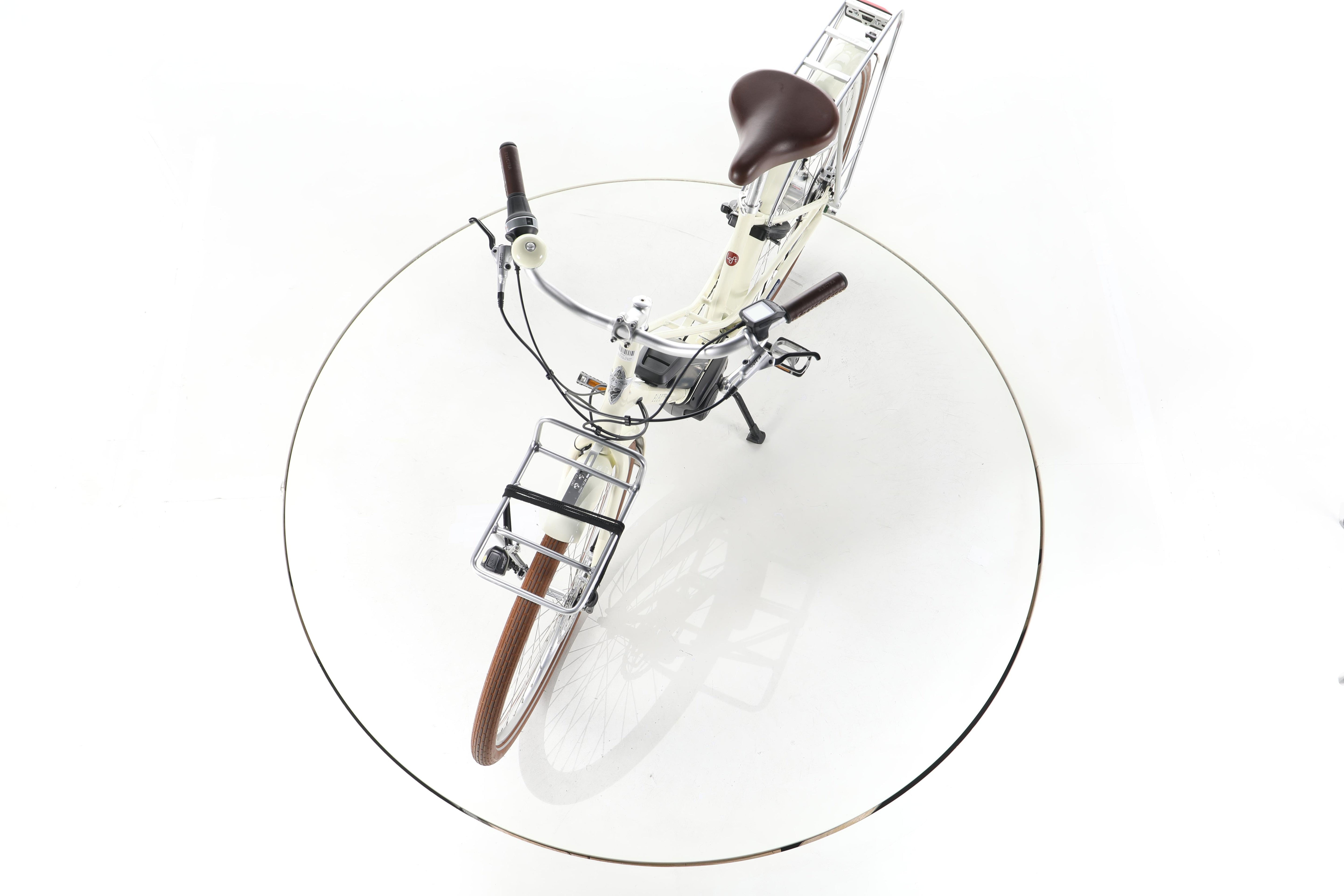 Electra Bicycle Loft Go! 5i EQ City E-Bike - Image 17