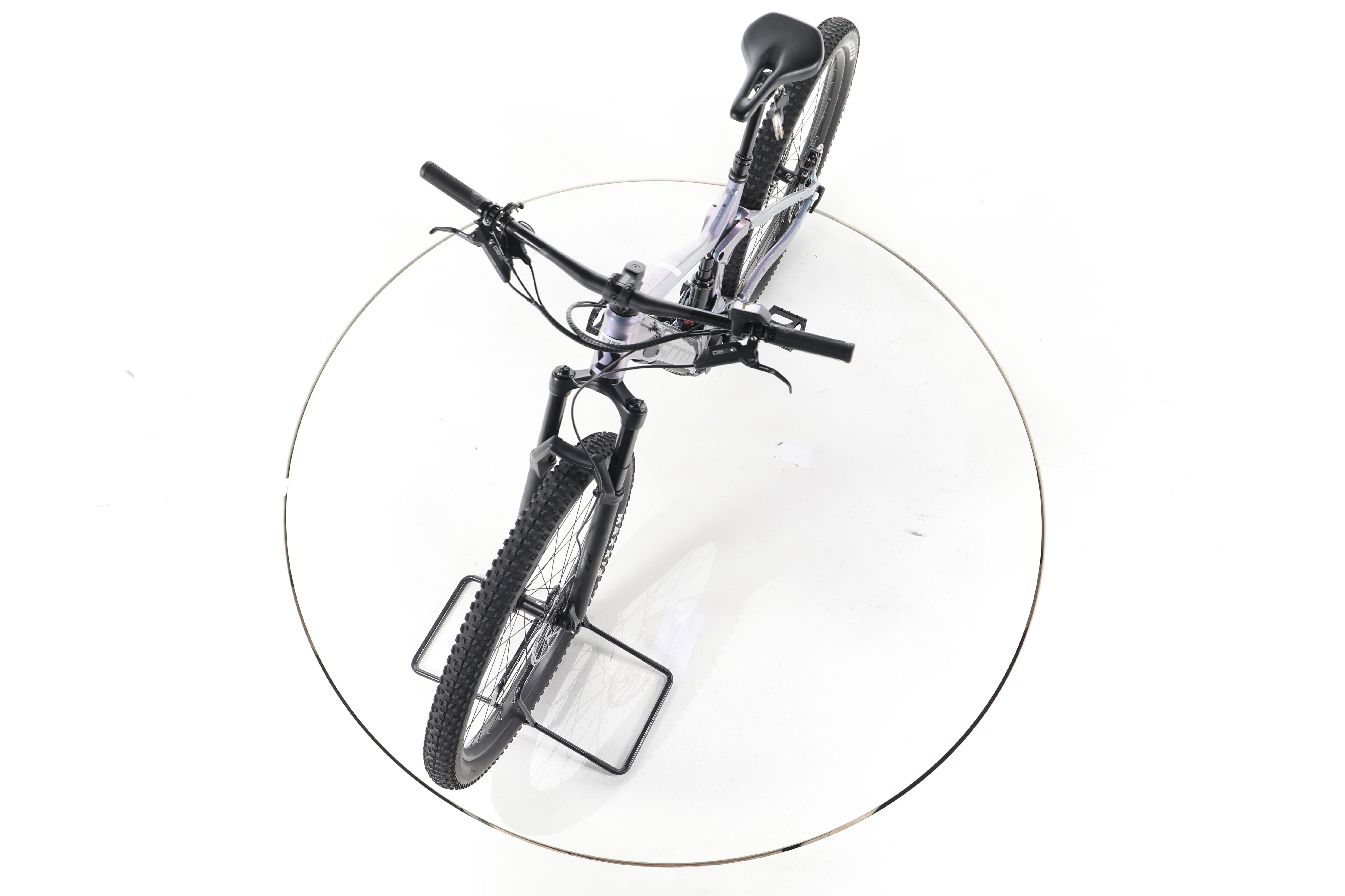 Scott Strike eRIDE 920 Fully E-Bike - Image 17