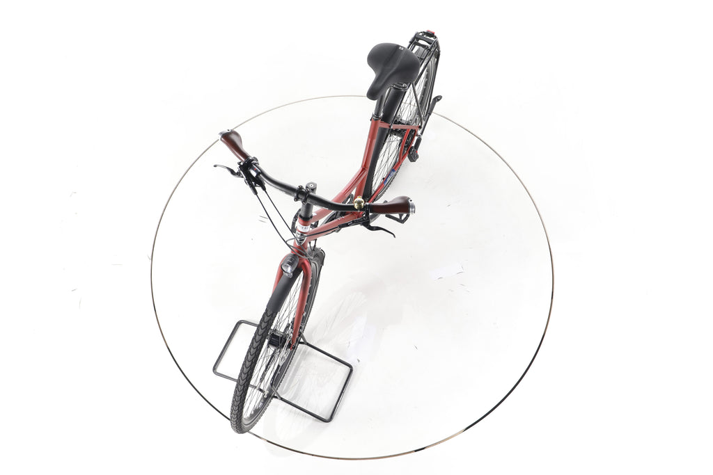 Böttcher Dakkar XT30 Fahrrad City & Trekking - Image 17
