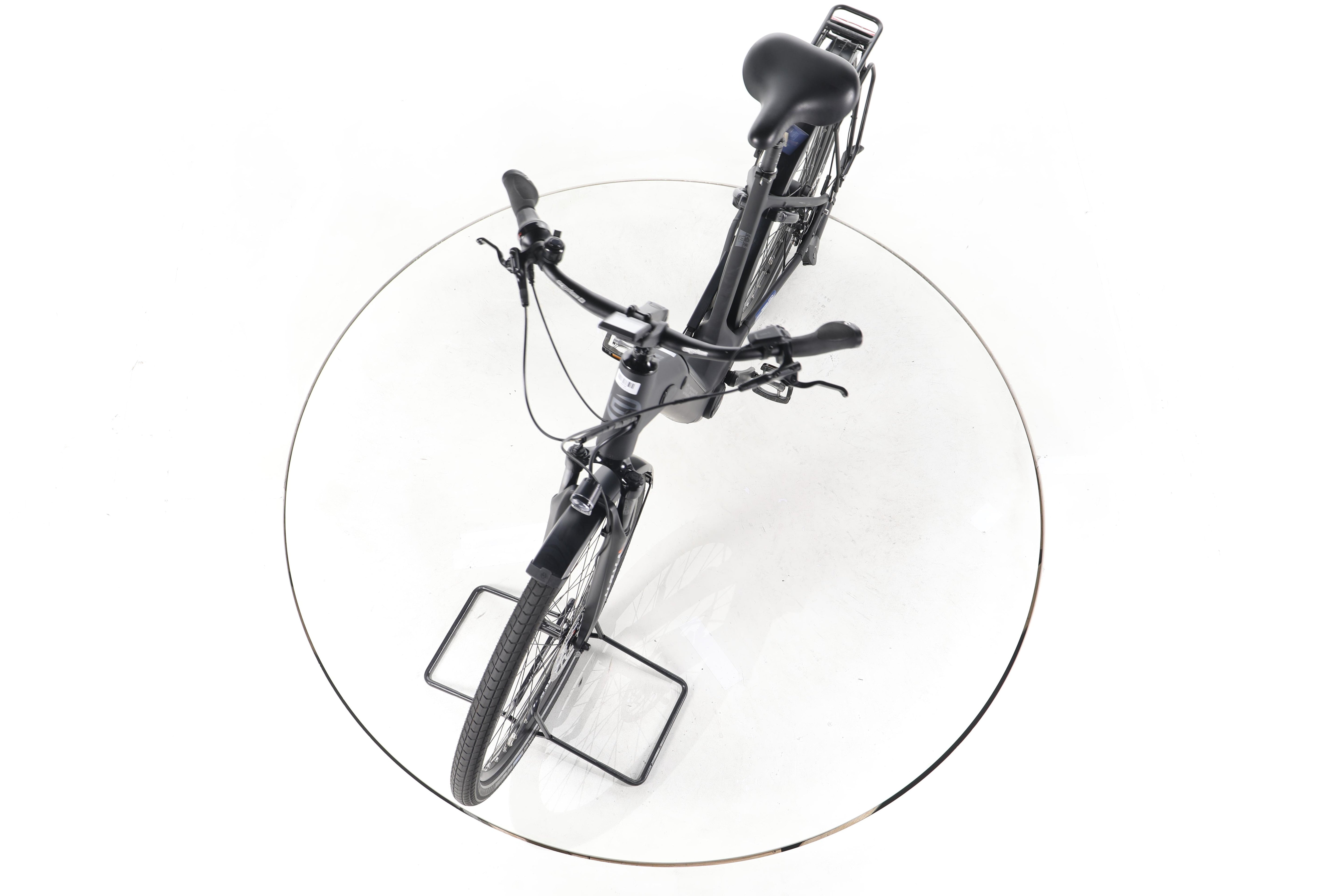 Gudereit EC-5.8 evo City E-Bike Tiefeinsteiger 2024 - Image 17