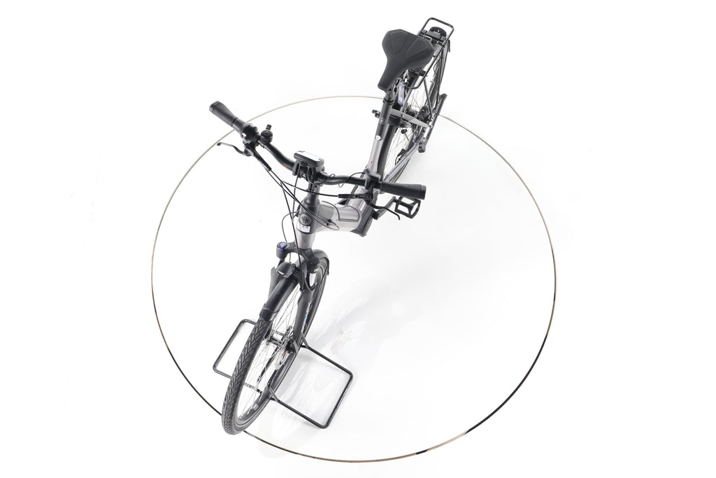 Kreidler Vitality Eco 8+ City E-Bike Tiefeinsteiger - Image 17