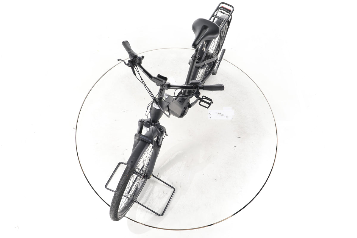 Conway e Cairon T6.0 City E-Bike Tiefeinsteiger 2025 - Image 17