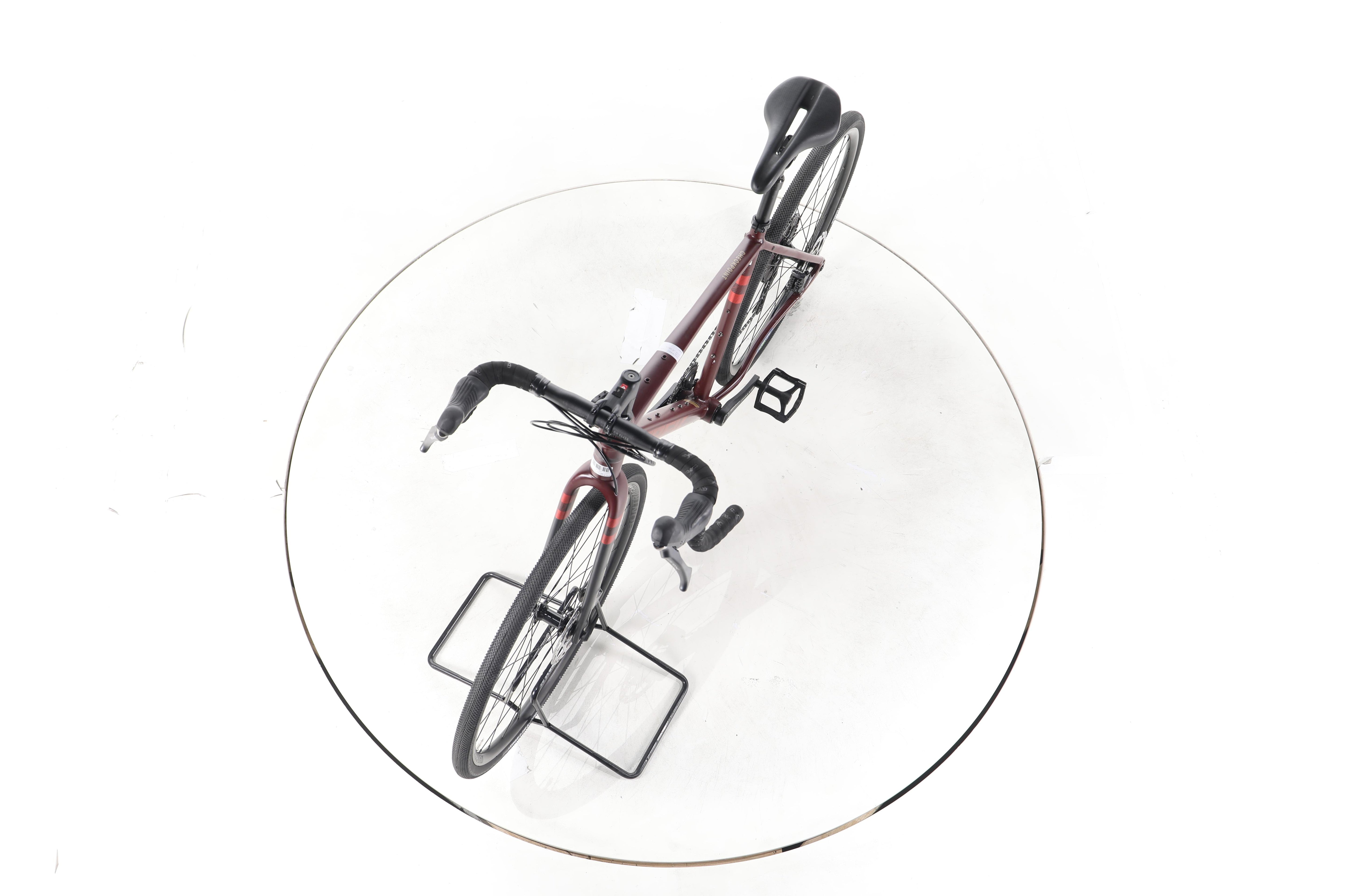 Trek Checkpoint ALR 5 Driftless Gravelbike - Image 17