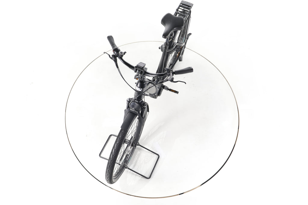 FALTER E 9.8 FL City E-Bike Tiefeinsteiger - Image 17