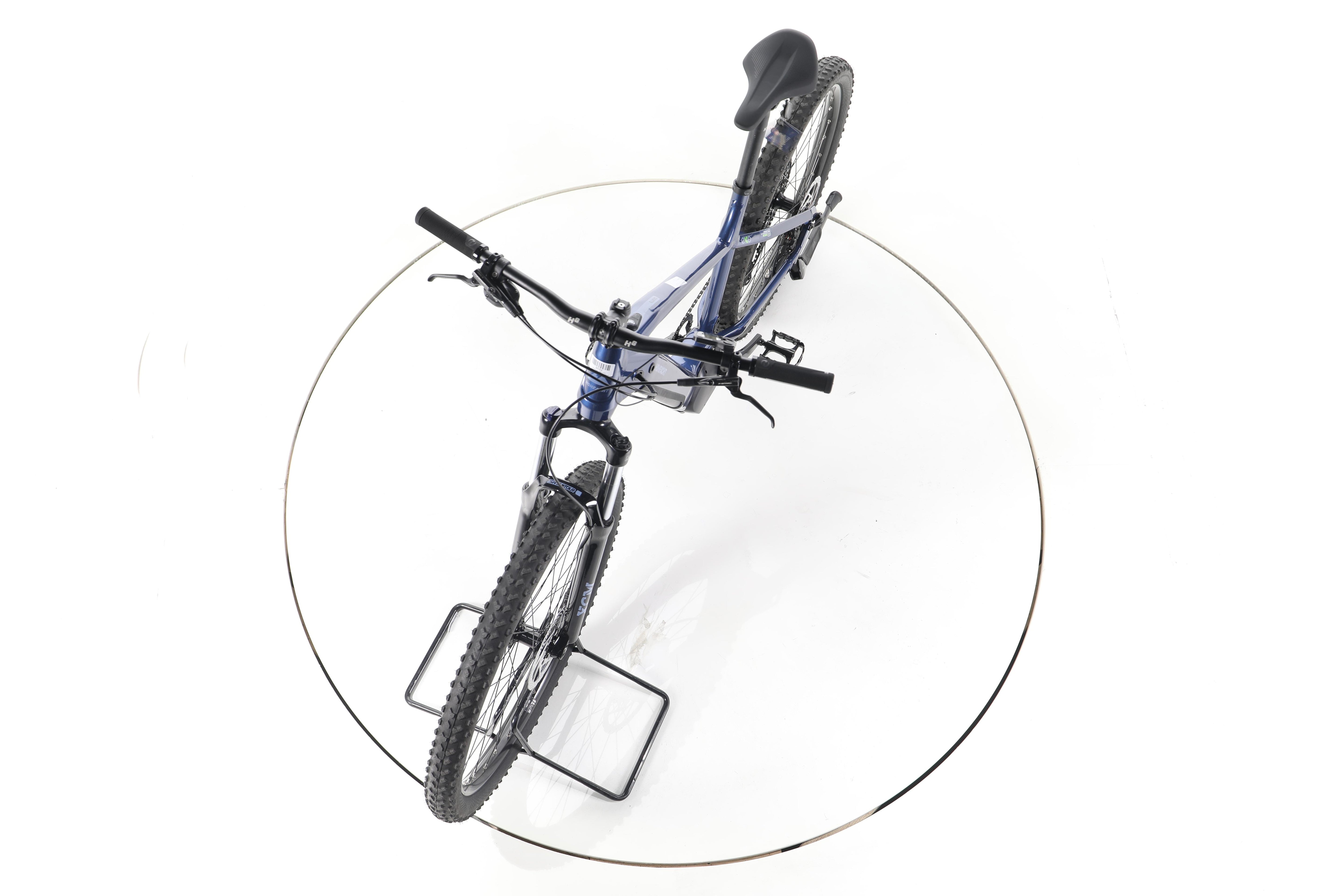 HoheAcht Sento EKO Rokito E-Bike - Image 17