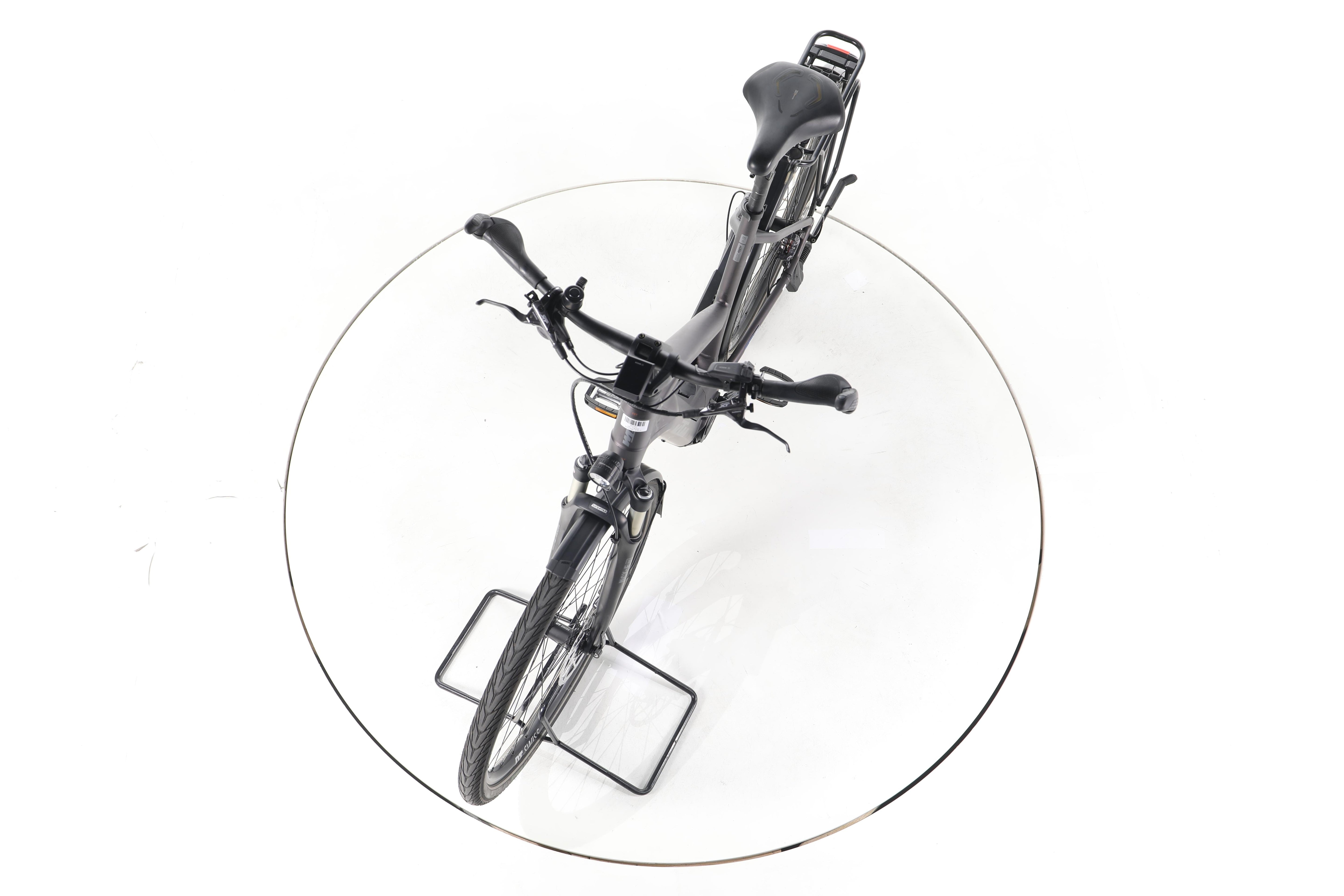 KTM Macina Style 710 Trekking E-Bike - Image 17