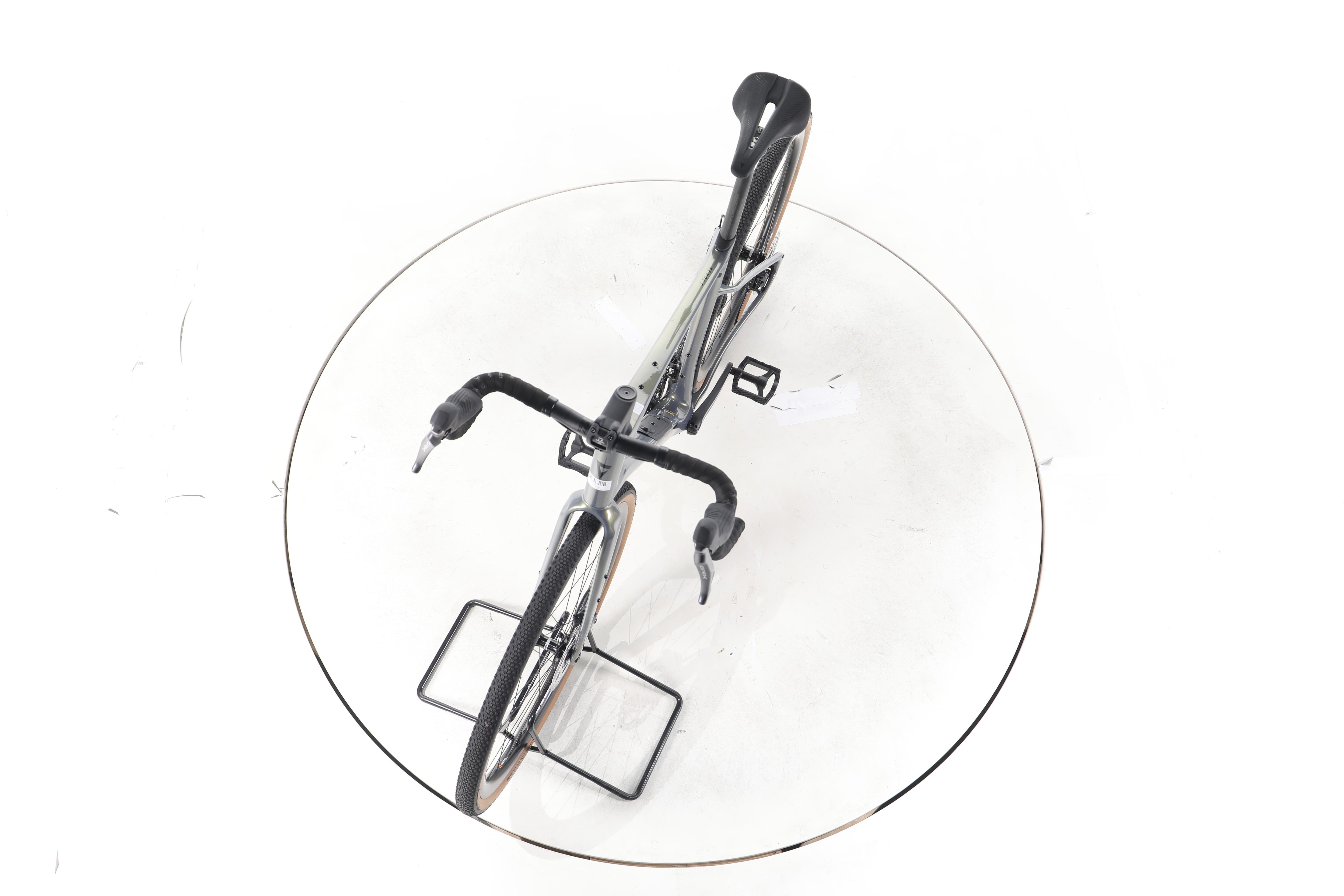 Giant Revolt Advanced 0 Gravelbike Carbon - Image 17