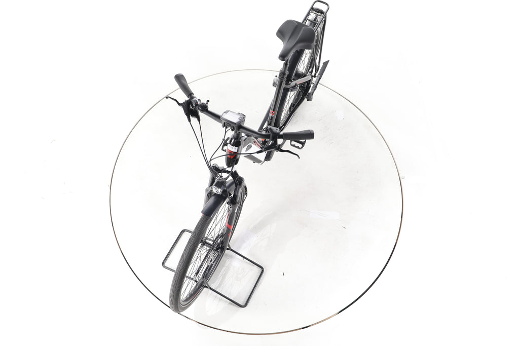 Conway Cairon TR 3.8 City E-Bike Tiefeinsteiger - Image 17