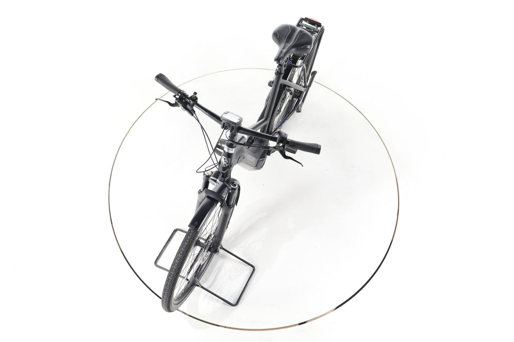Hercules Futura HD I-12 Trekking E-Bike - Image 17