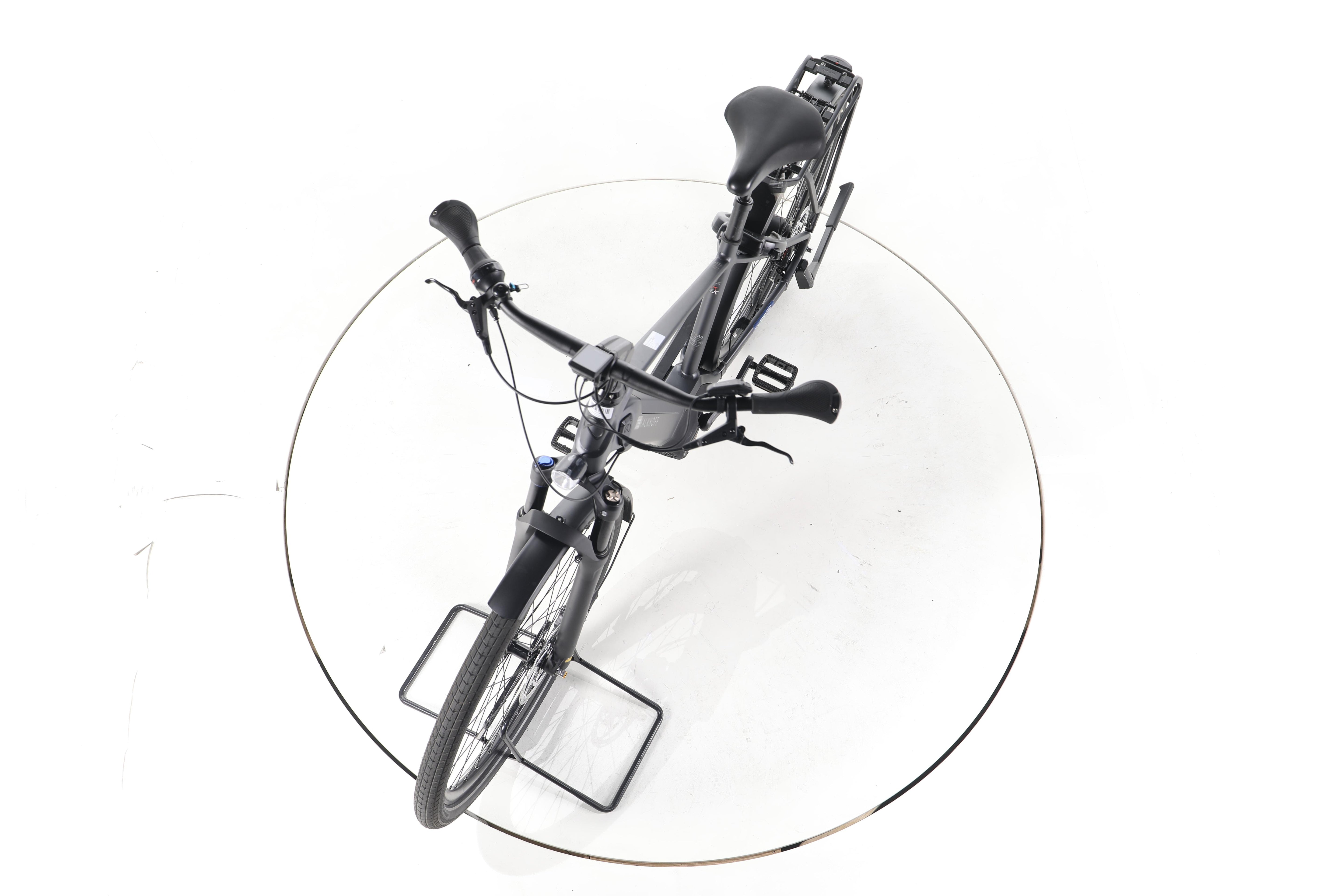 Kalkhoff Image 5.B Advance+ City E-Bike 2024 - Image 17