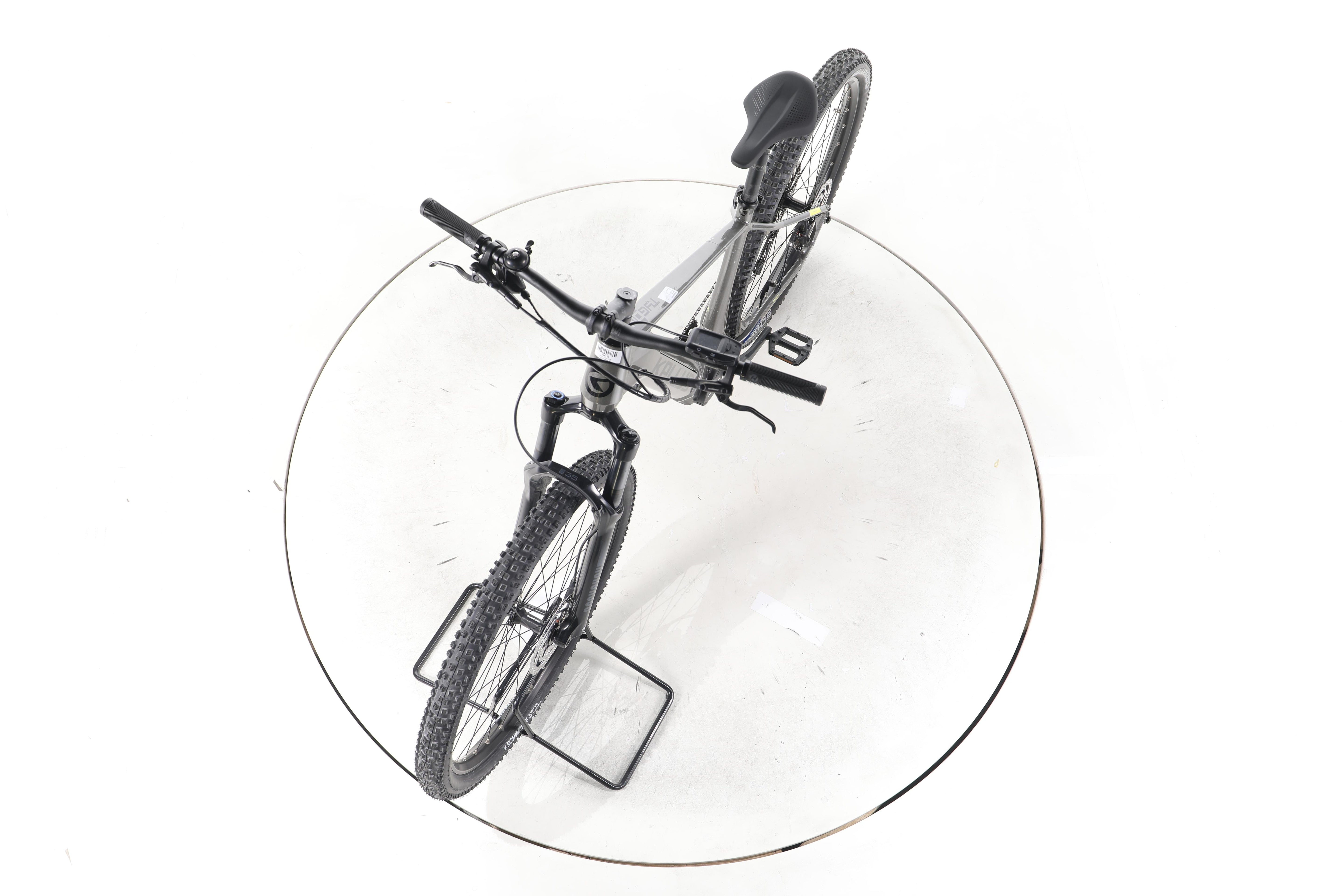 Kellys Tygon R50 E-Bike - Image 17