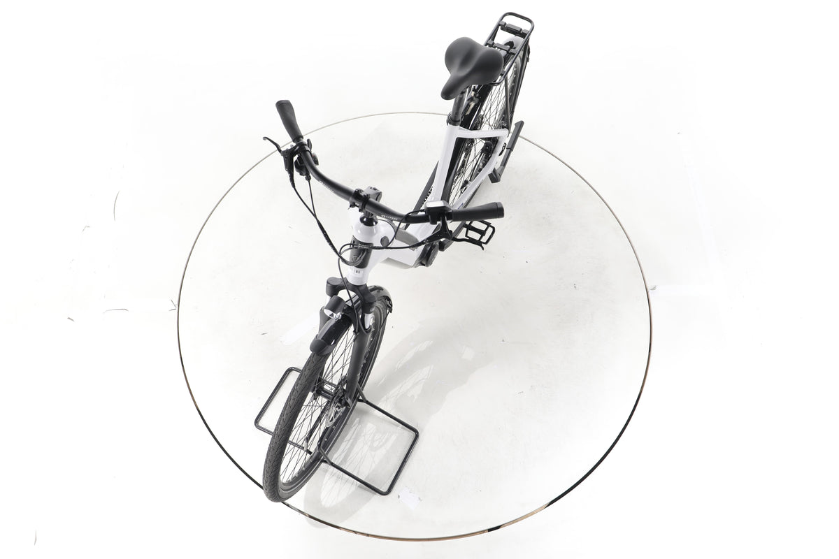Winora Tria 7 Trekking E-Bike Tiefeinsteiger - Image 17
