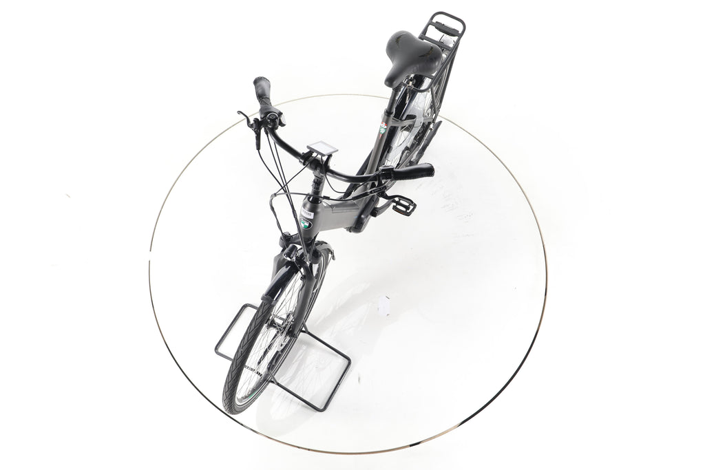 Puch C4.7 City E-Bike Tiefeinsteiger - Image 17