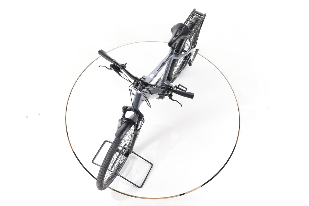Ghost E-Teru B Essential EQ Trekking E-Bike - Image 17