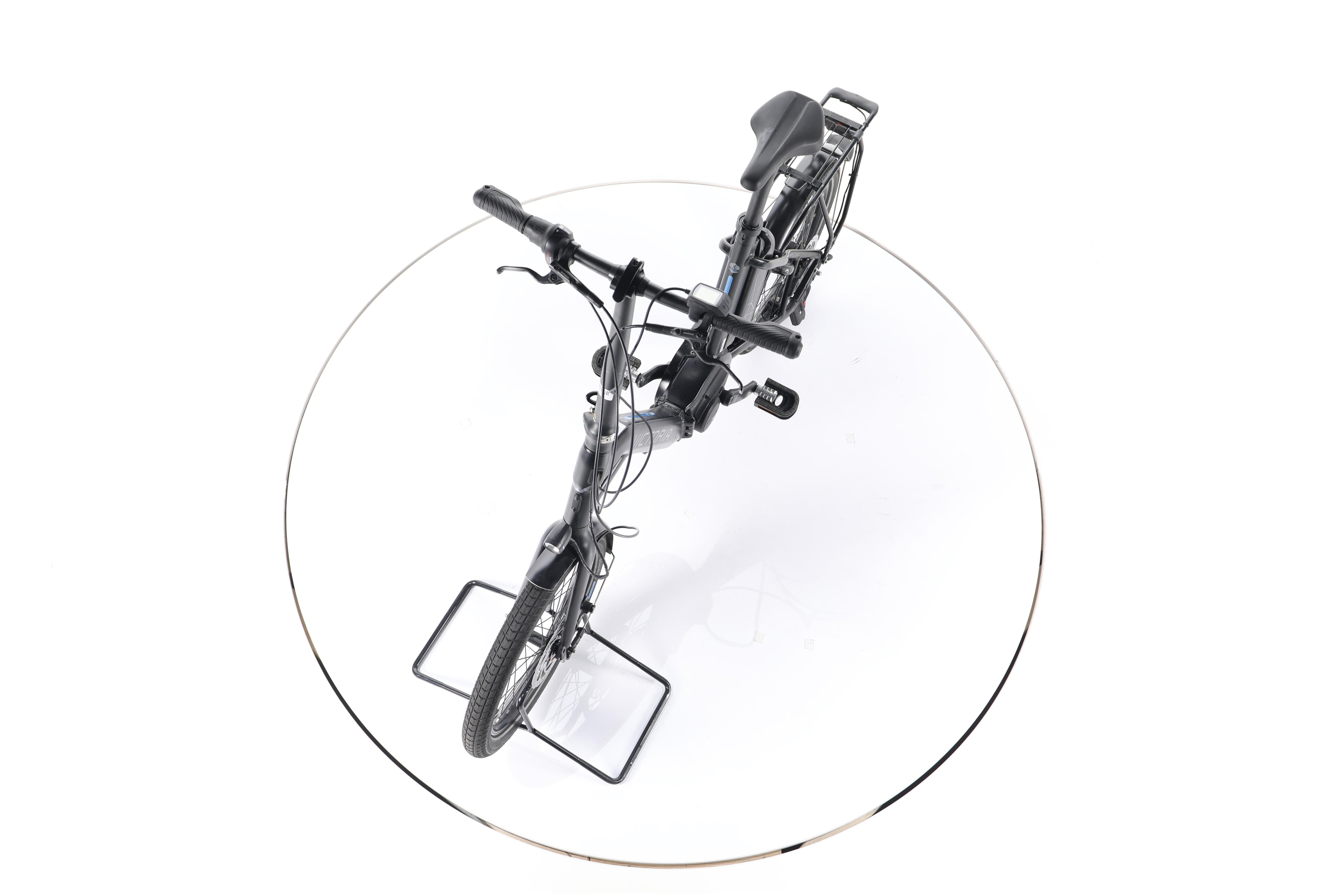 Victoria eFolding 7.6 Falt E-Bike Tiefeinsteiger - Image 17