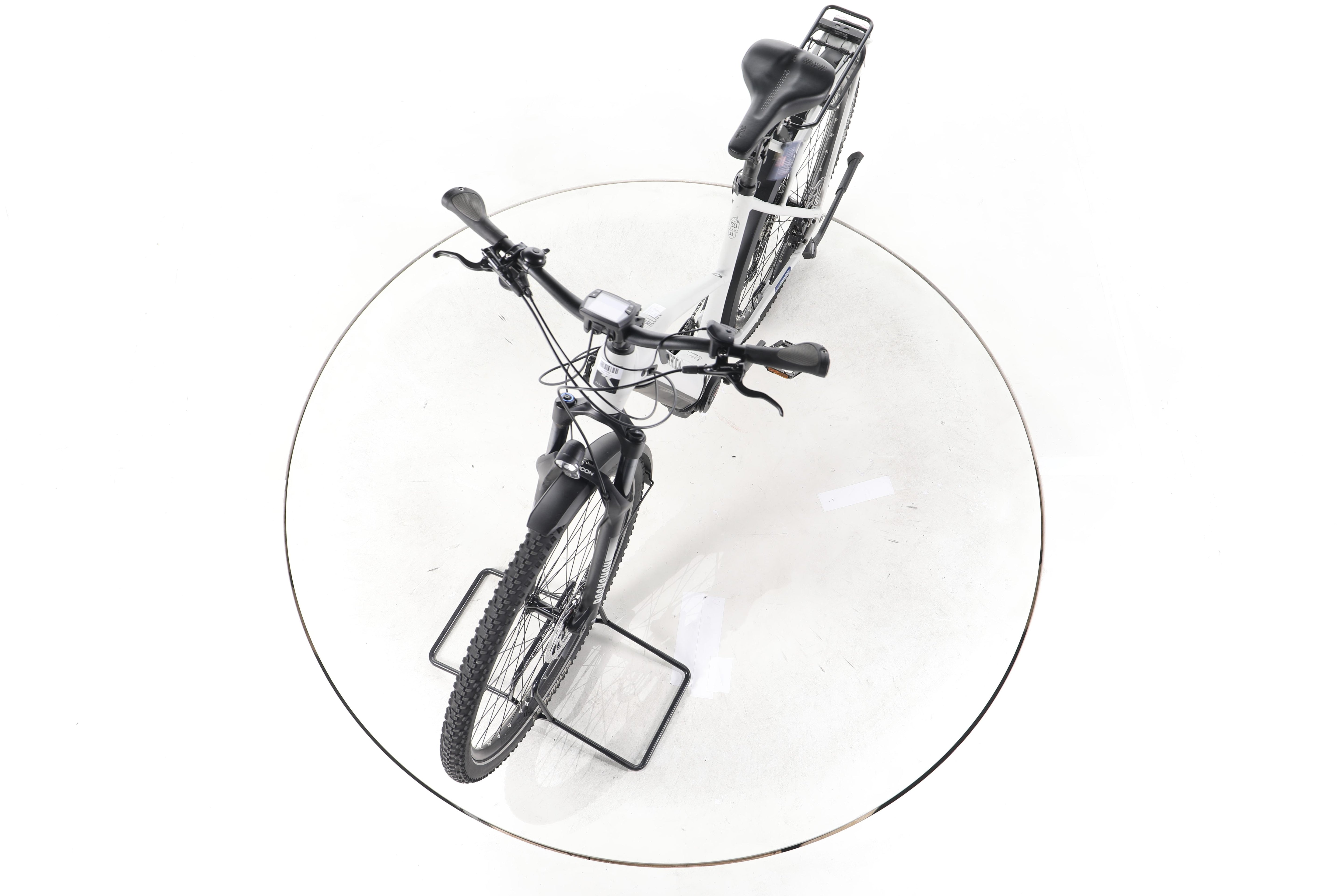 Radon RELATE 8.0 Trekking E-Bike - Image 17