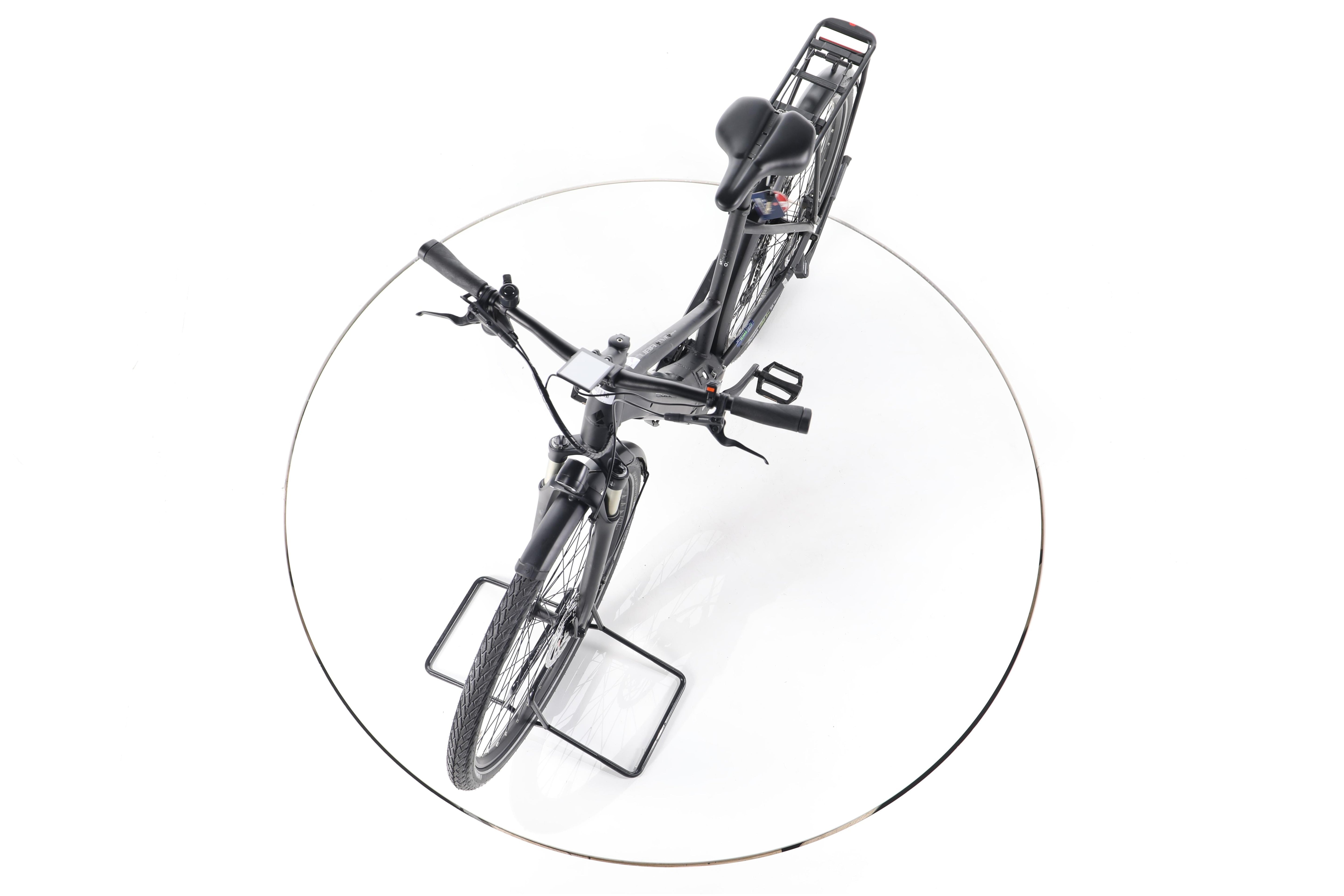 Bulls Lacuba EVO Lite 12 Trekking E-Bike - Image 17