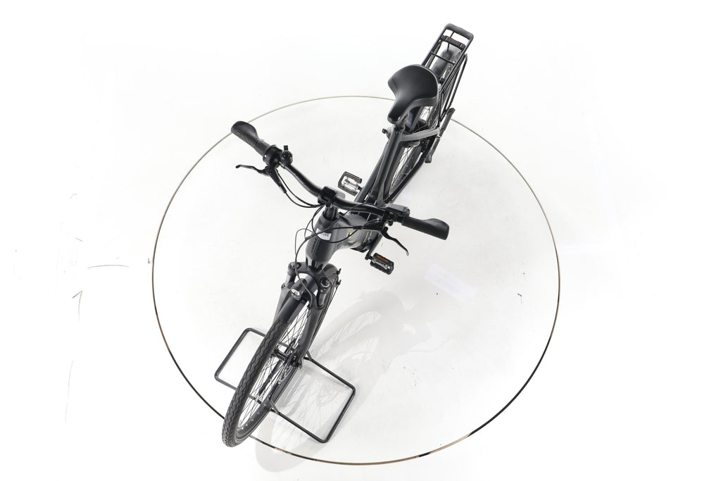 Stevens E-Courier Luxe City E-Bike Tiefeinsteiger 2024 - Image 17