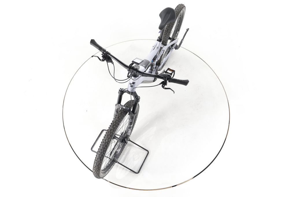 Cube Stereo Hybrid 120 Race E-Bike Fully - Image 17