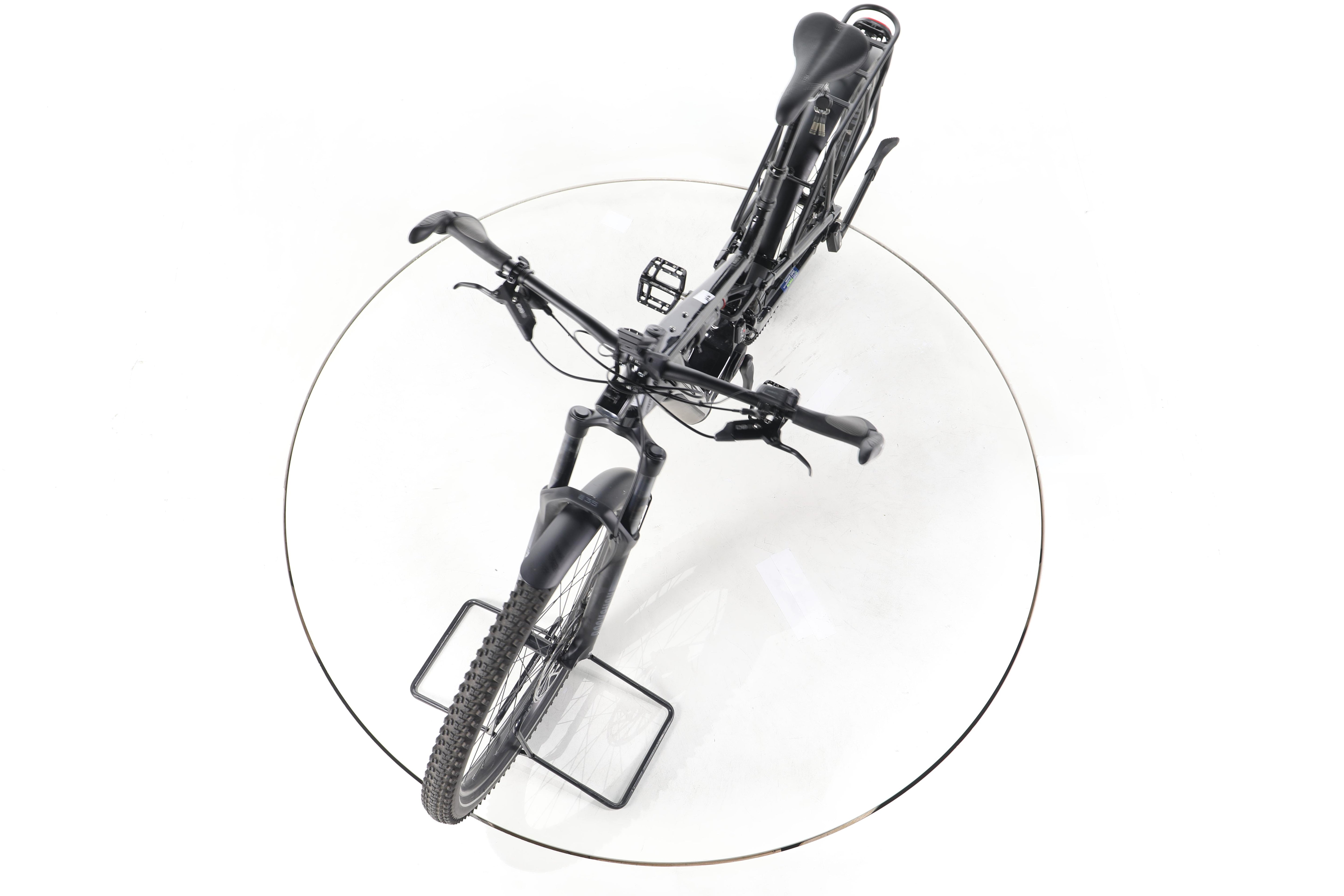 Cannondale Moterra Neo EQ SUV E-Bike - Image 17