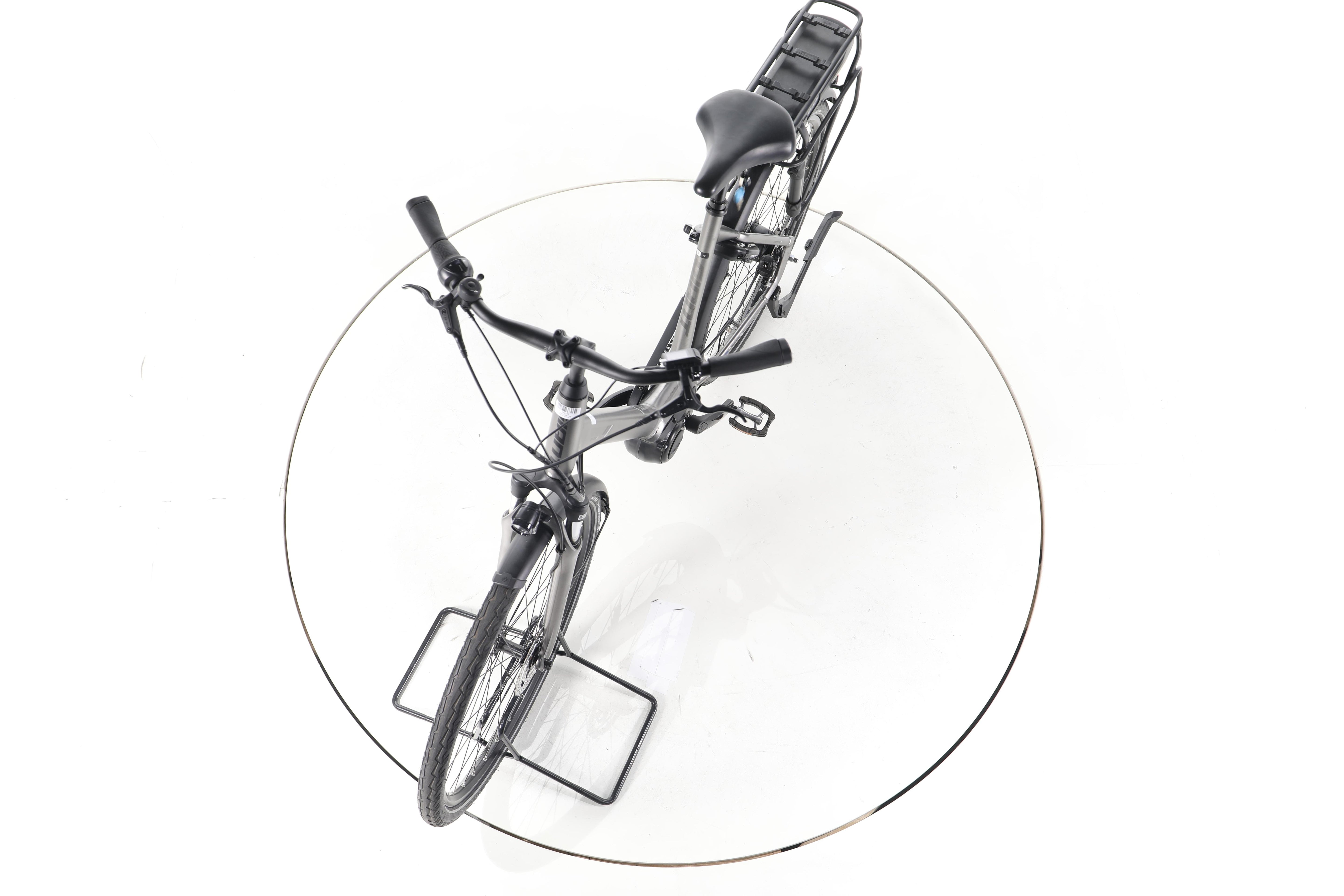Giant Entour E+ 0 City E-Bike Tiefeinsteiger - Image 17