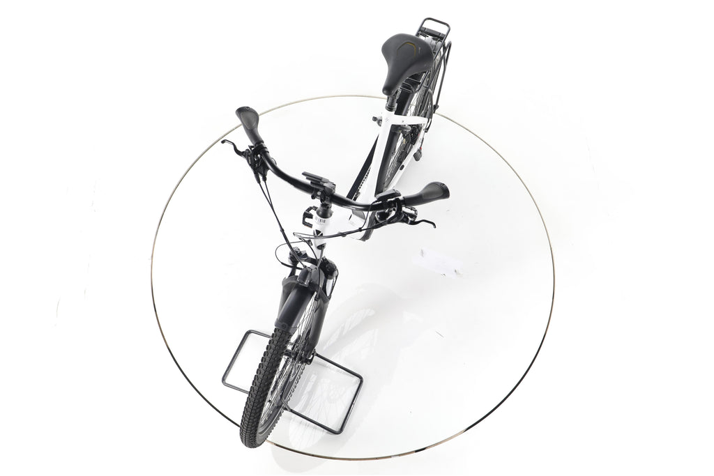Velo de Ville SEB 890 Trekking E-Bike Tiefeinsteiger - Image 17