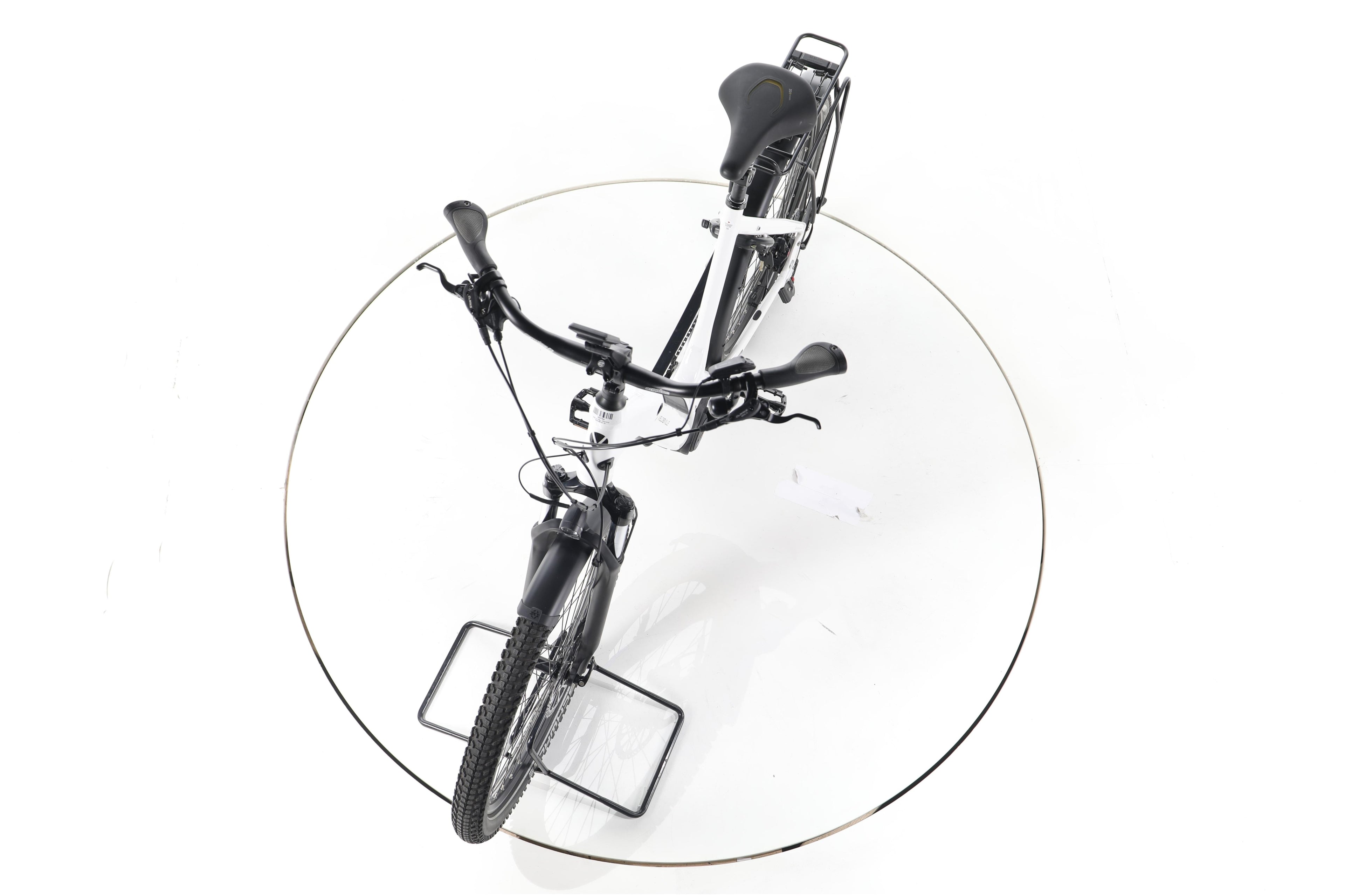 Velo de Ville SEB 890 Trekking E-Bike Tiefeinsteiger - Image 17
