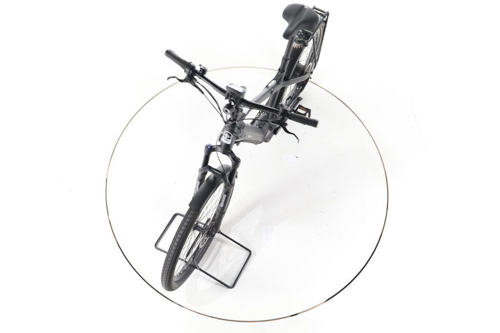 HNF Nicolai XD3 All Terrain City E-Bike - Image 17