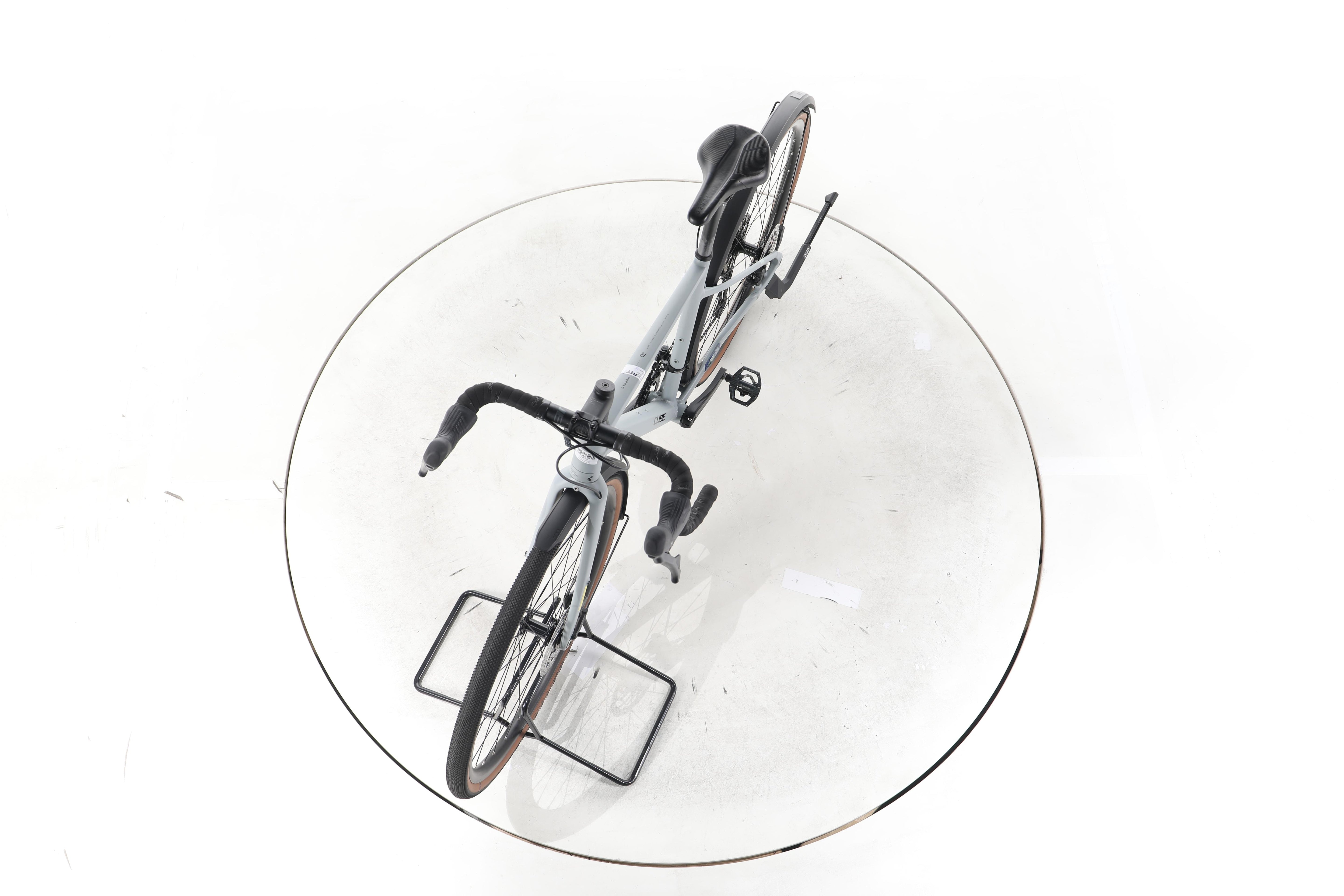 Cube Nuroad Race Gravelbike 2024 - Image 17