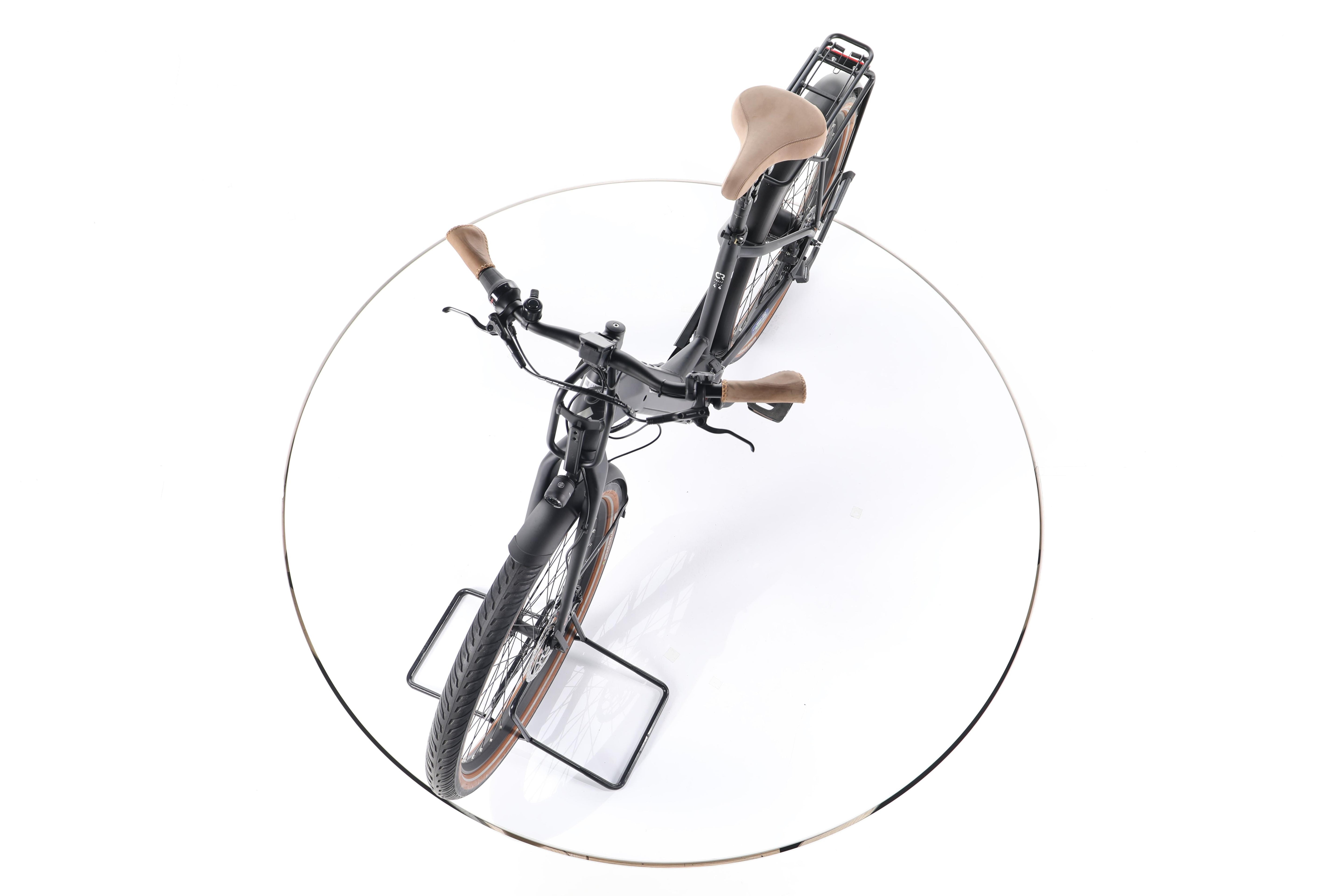 Bulls Sturmvogel EVO 5F City E-Bike Tiefeinsteiger - Image 17