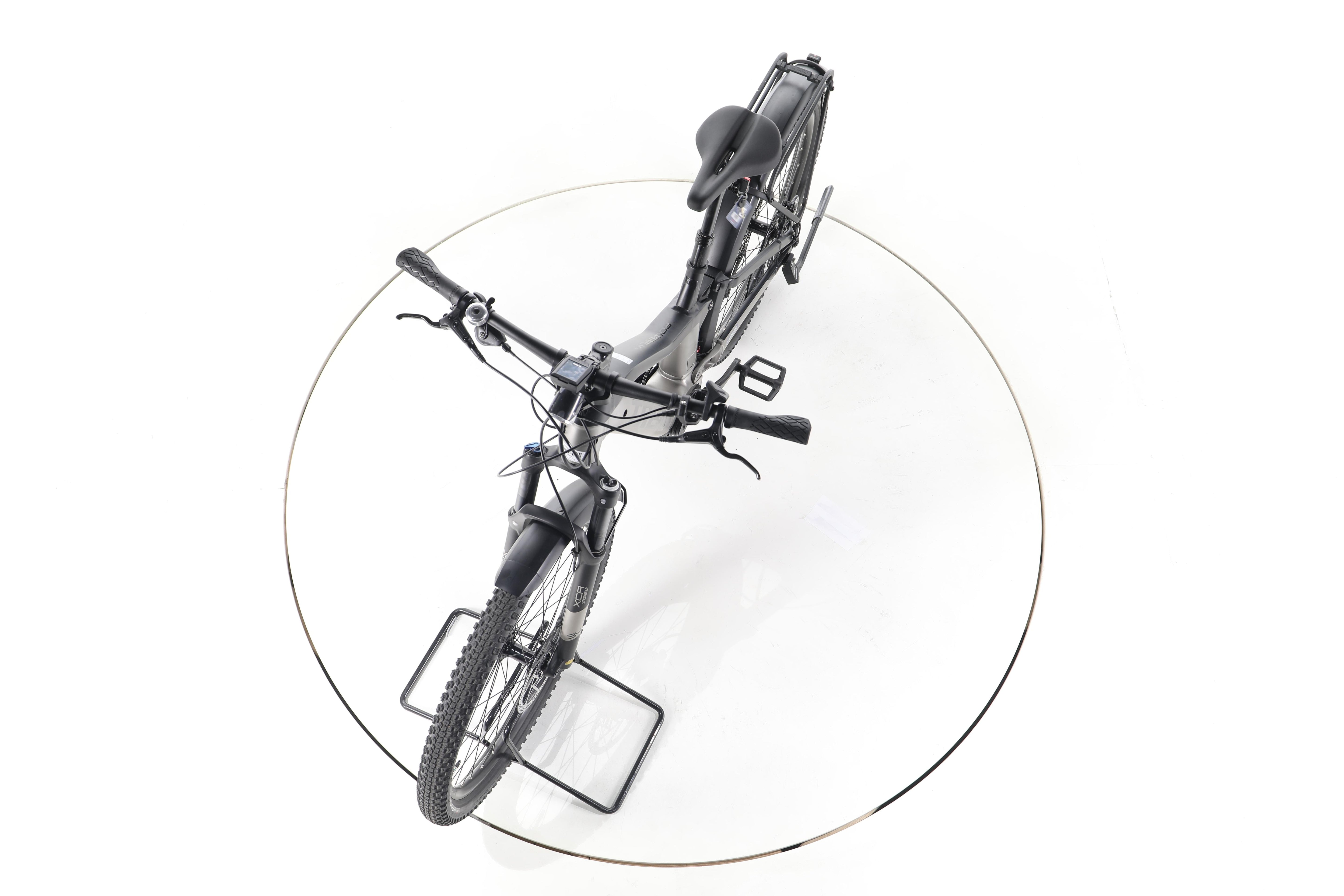 Trek Powerfly FS 4 Equipped Gen 2 SUV E-Bike - Image 17