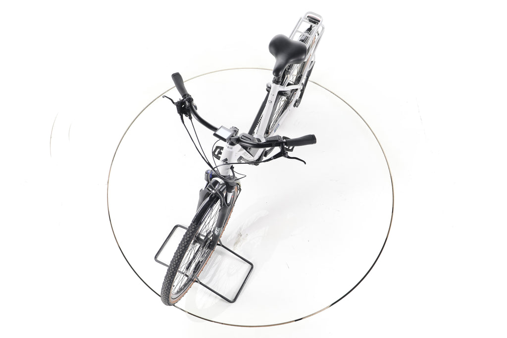 Bulls Street CX Trekking E-Bike Tiefeinsteiger 2023 - Image 17