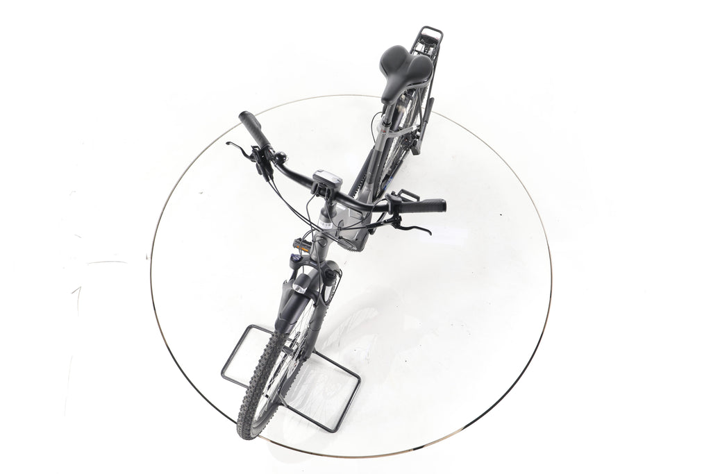Kalkhoff ENTICE 7.B ADVANCE Trekking E-Bike Tiefeinsteiger - Image 17