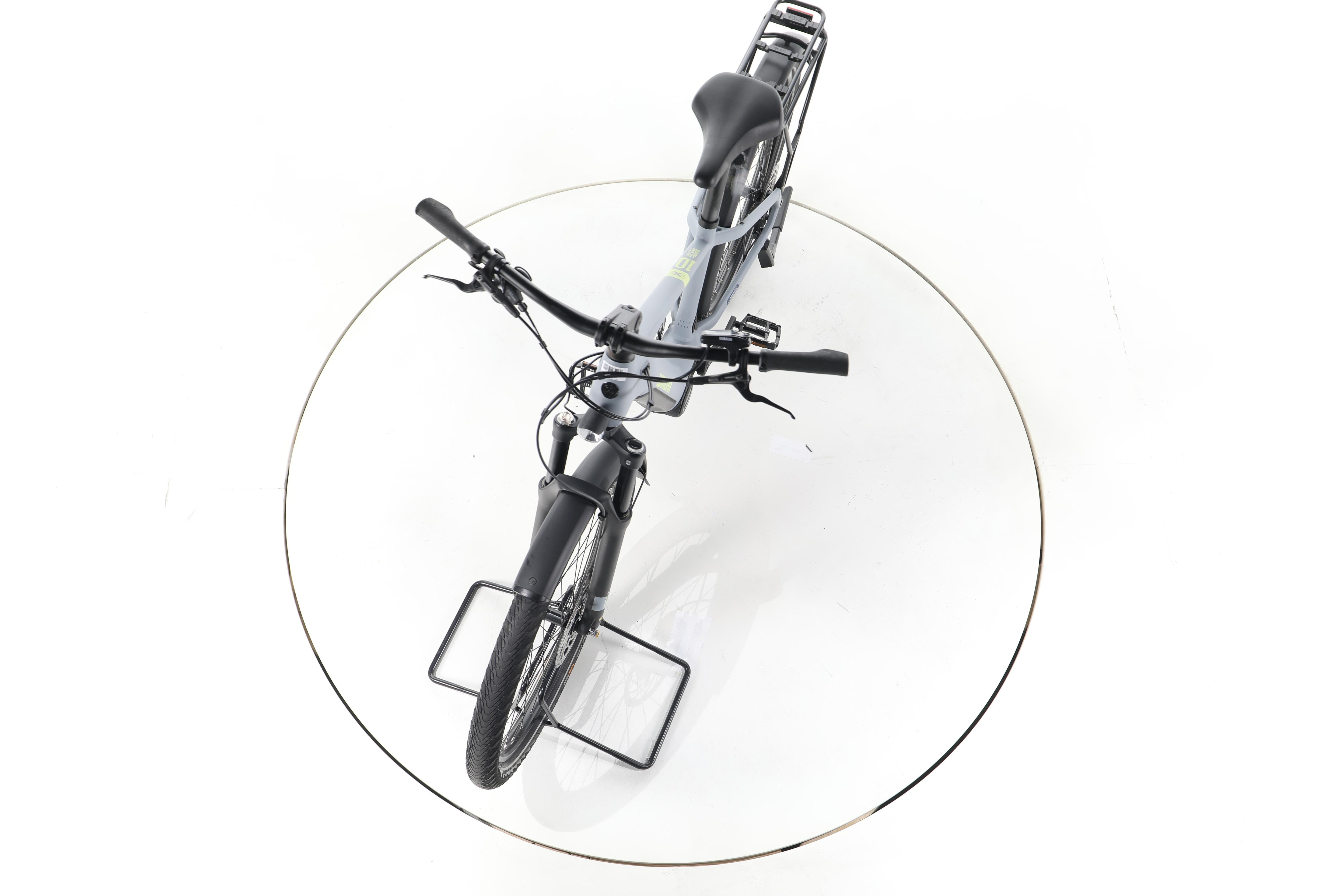 Winora Yucatan X10 Trekking E-Bike 2024 - Image 17