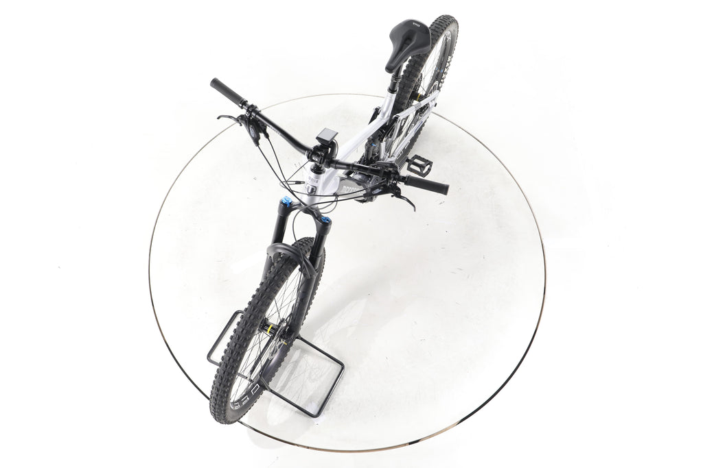 Mondraker Crafty R E-Bike Fully - Image 17