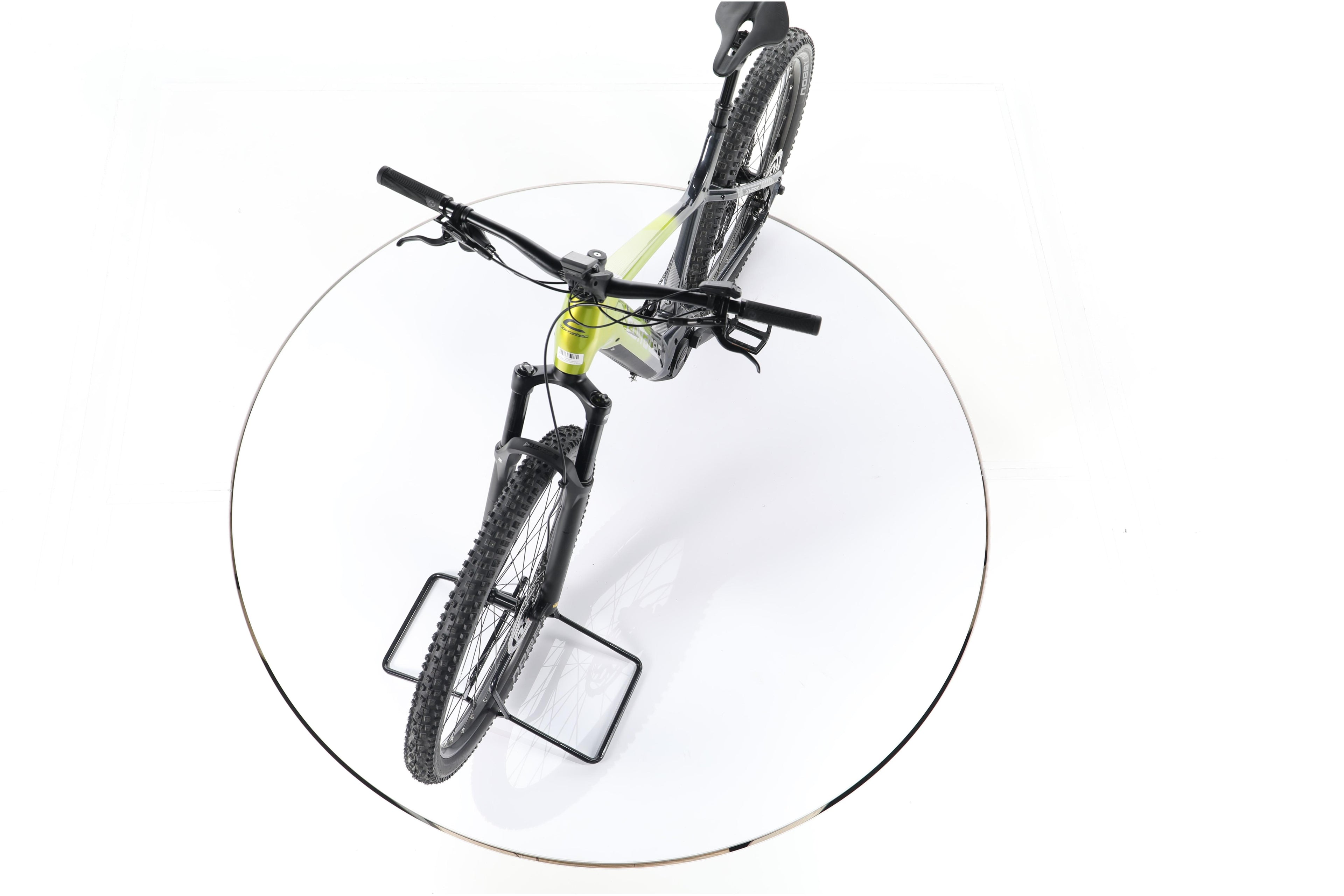 Corratec E-Power X-Vert Pro Team E-Bike 2024 - Image 17