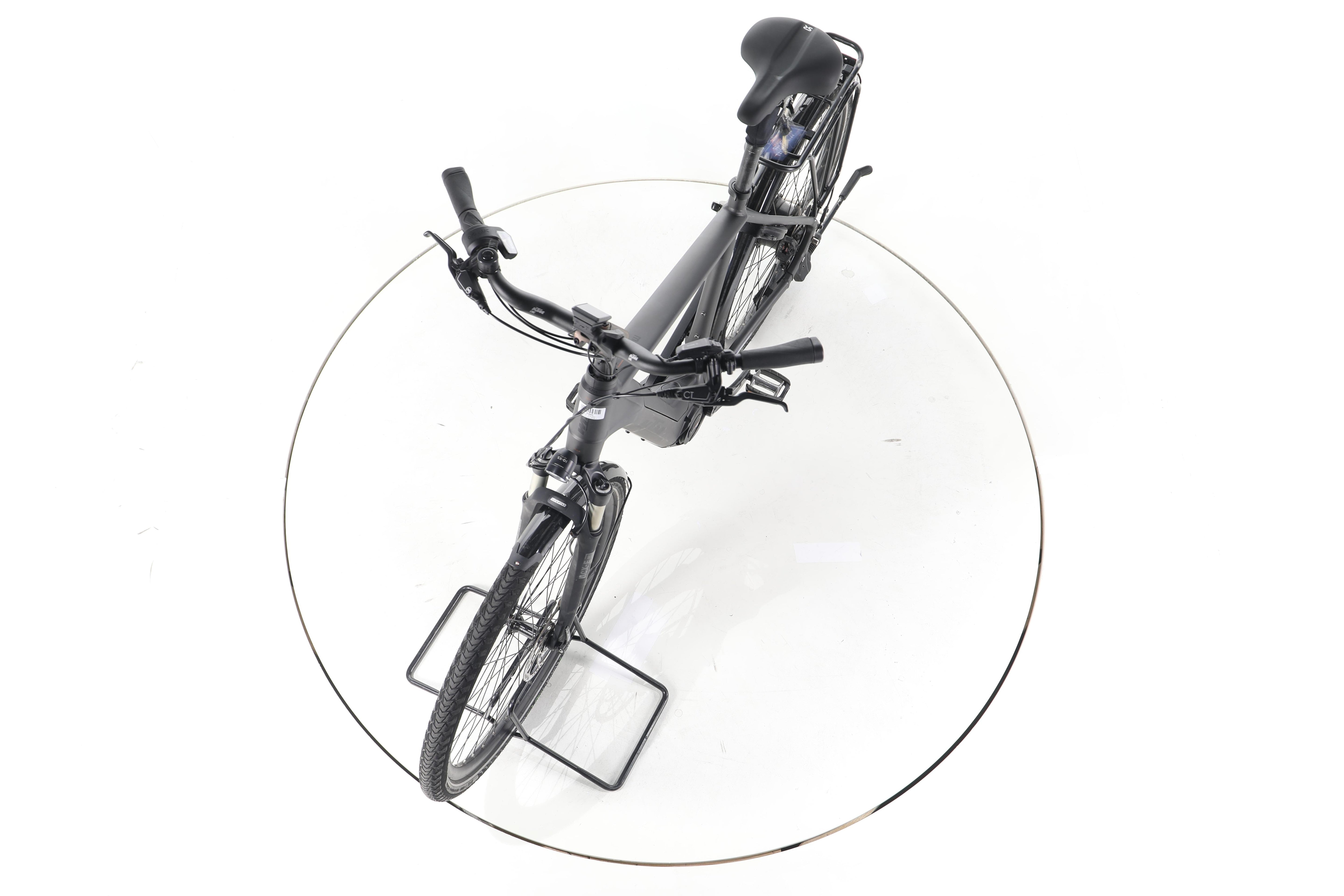 KTM Macina City 710 City E-Bike - Image 17