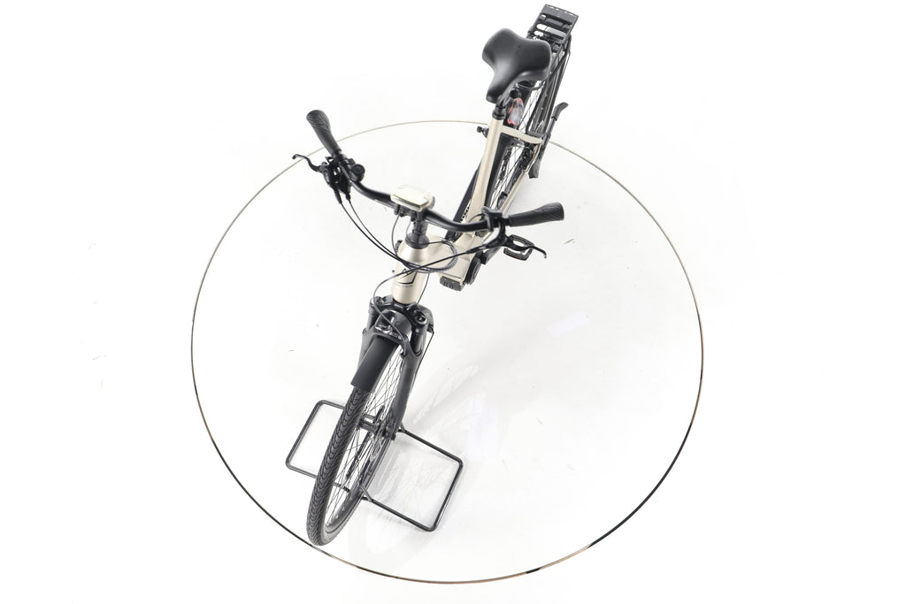 FALTER E 9.5 KS Trekking E-Bike Tiefeinsteiger - Image 17