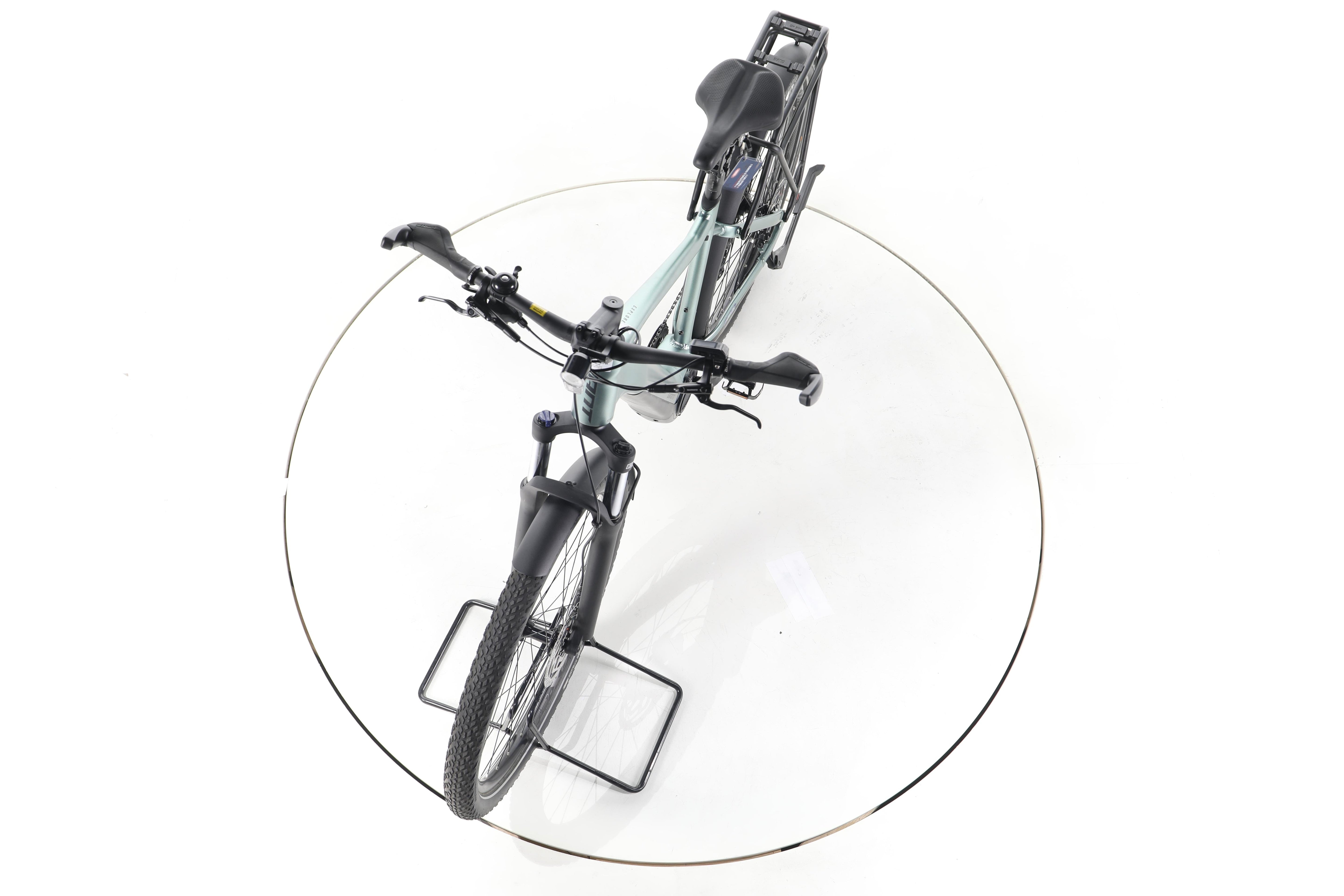 Giant Explore E+ 1 DD Trekking E-Bike - Image 17