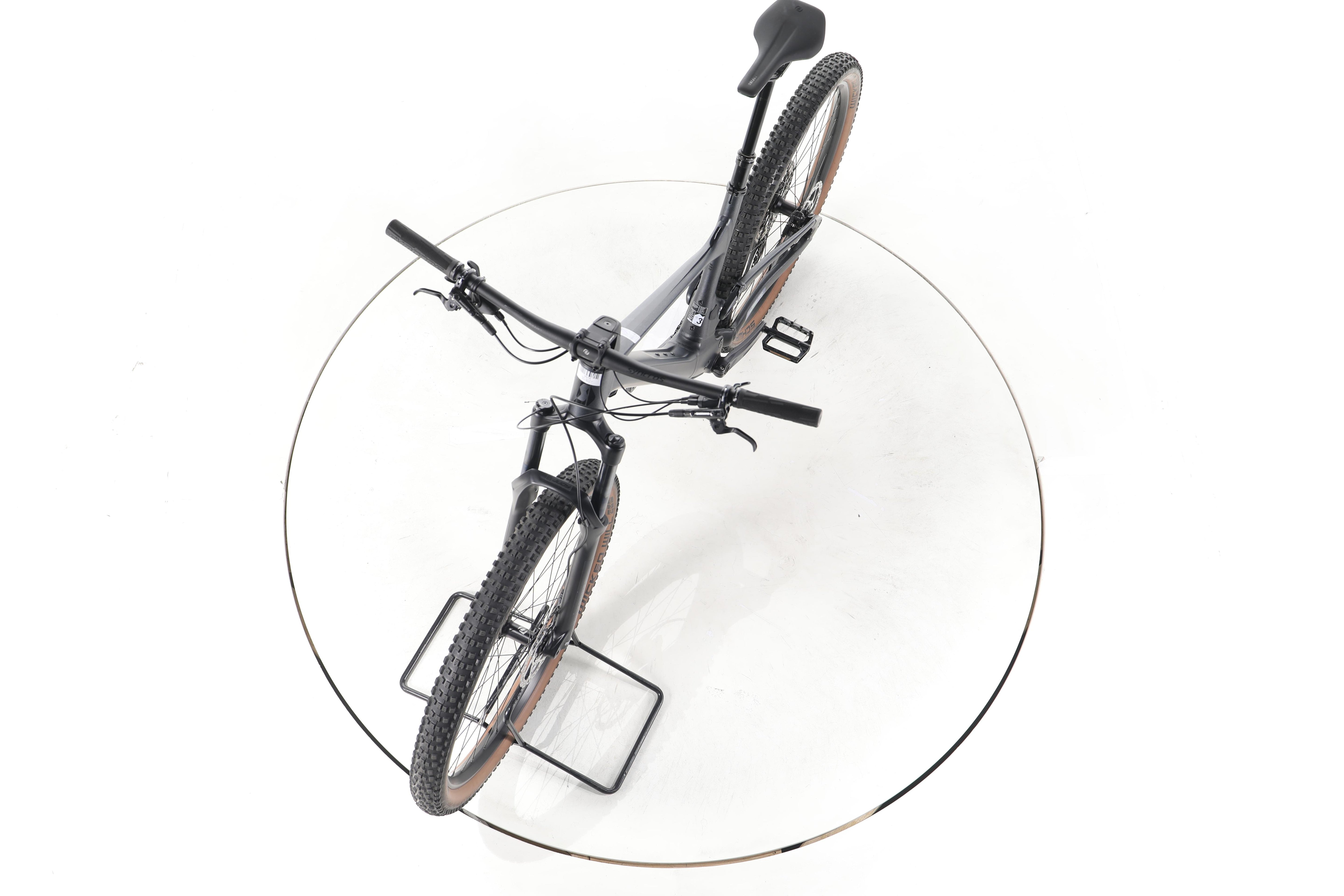 Scott Spark 960 Fahrrad Fully - Image 17