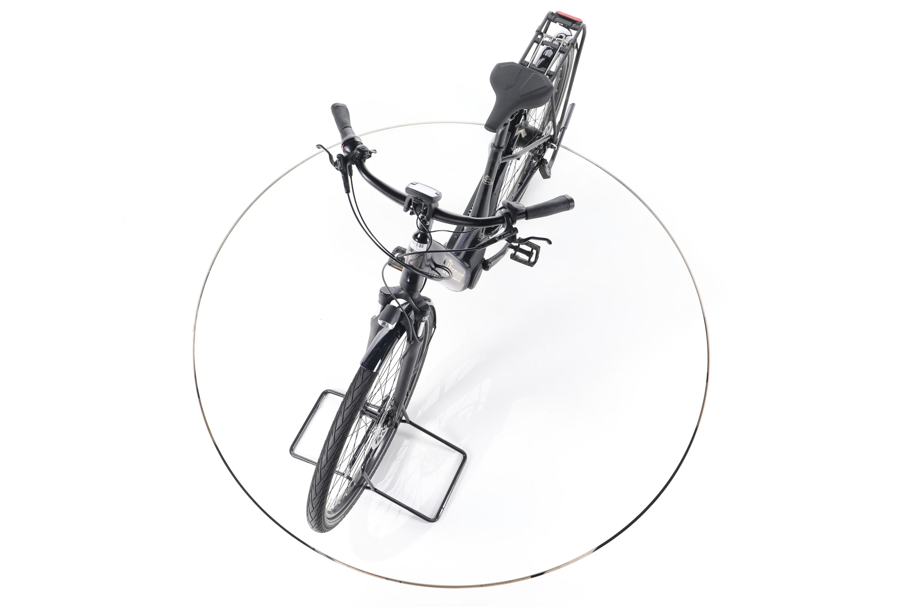 Diamant Beryll Deluxe+ RT TIE City E-Bike Tiefeinsteiger - Image 17