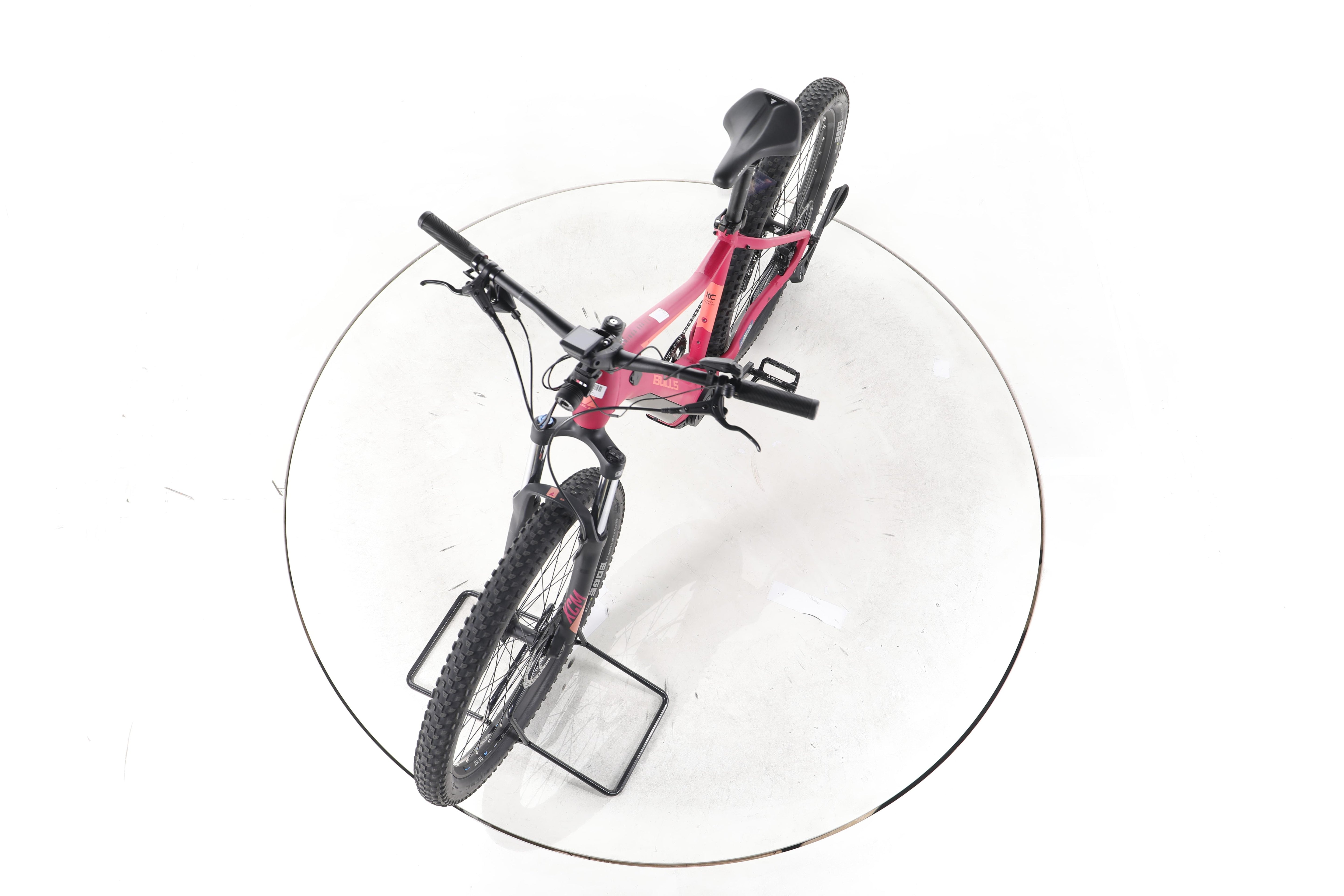 Bulls Aminga EVA 1 E-Bike - Image 17