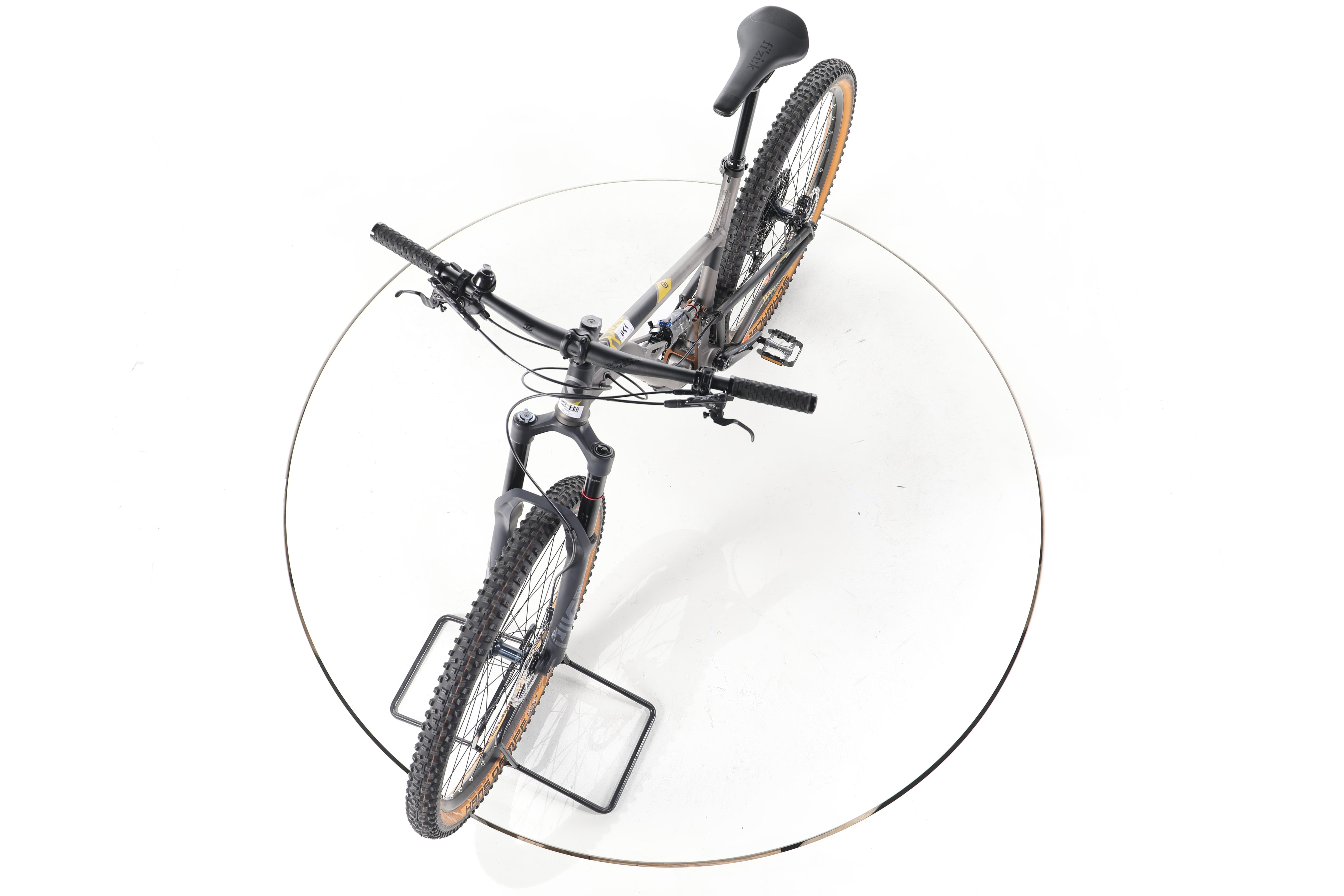 Kellys THORX 50 Fahrrad Fully - Image 17