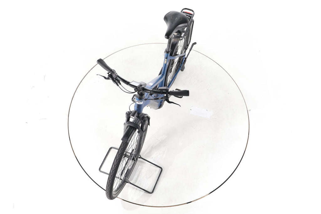 KTM Macina Style 730 Trekking E-Bike - Image 17