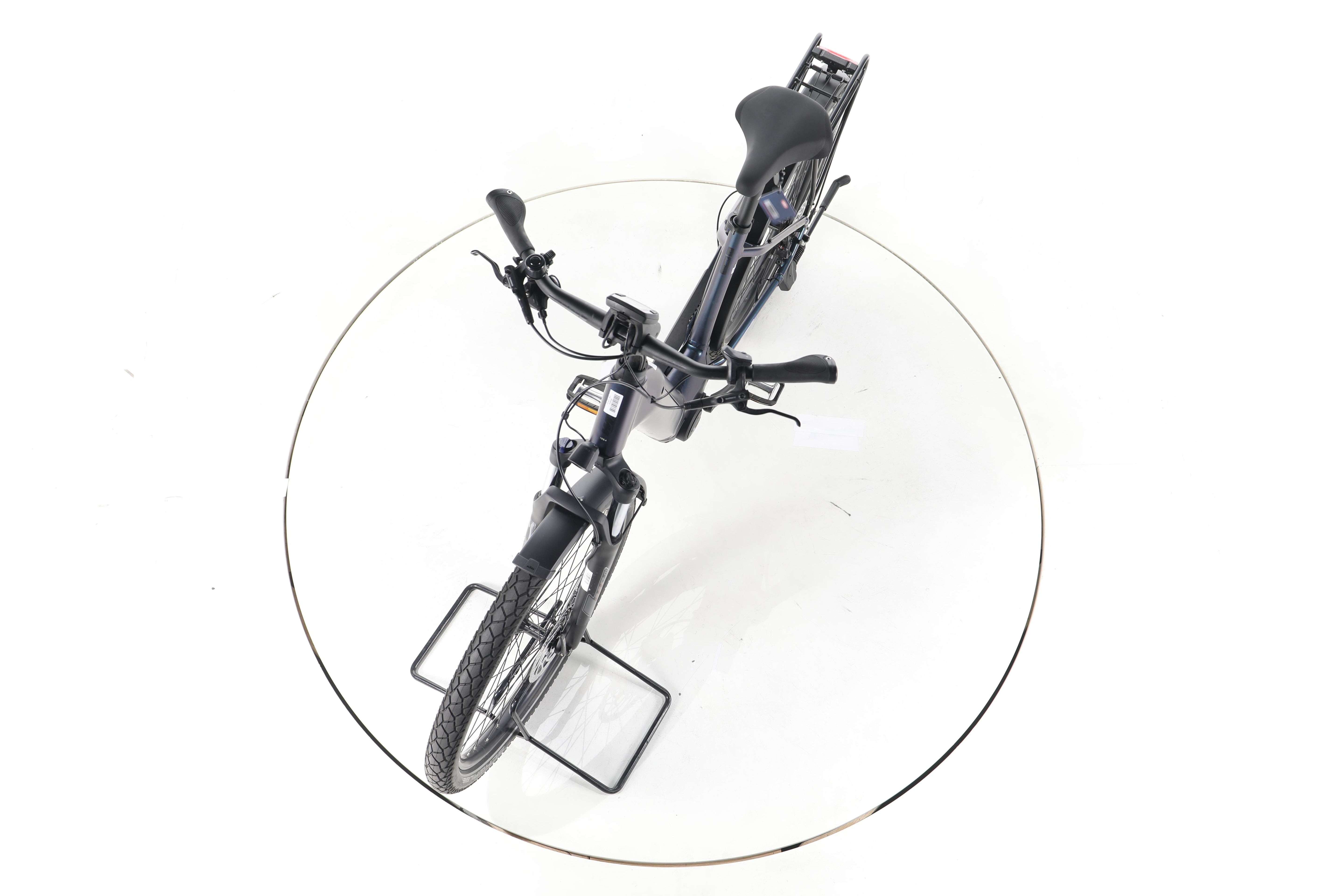 KTM Macina Gran P610 US Trekking E-Bike Tiefeinsteiger - Image 17