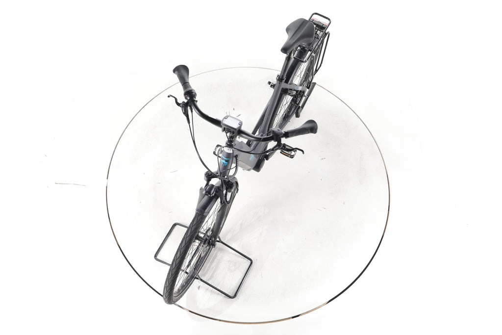 BBF AROSA City E-Bike Tiefeinsteiger - Image 17