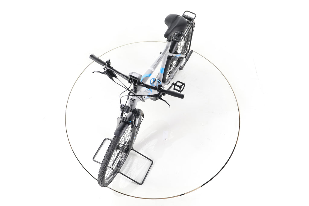R Raymon CrossRay E 6.0 Trekking E-Bike - Image 17
