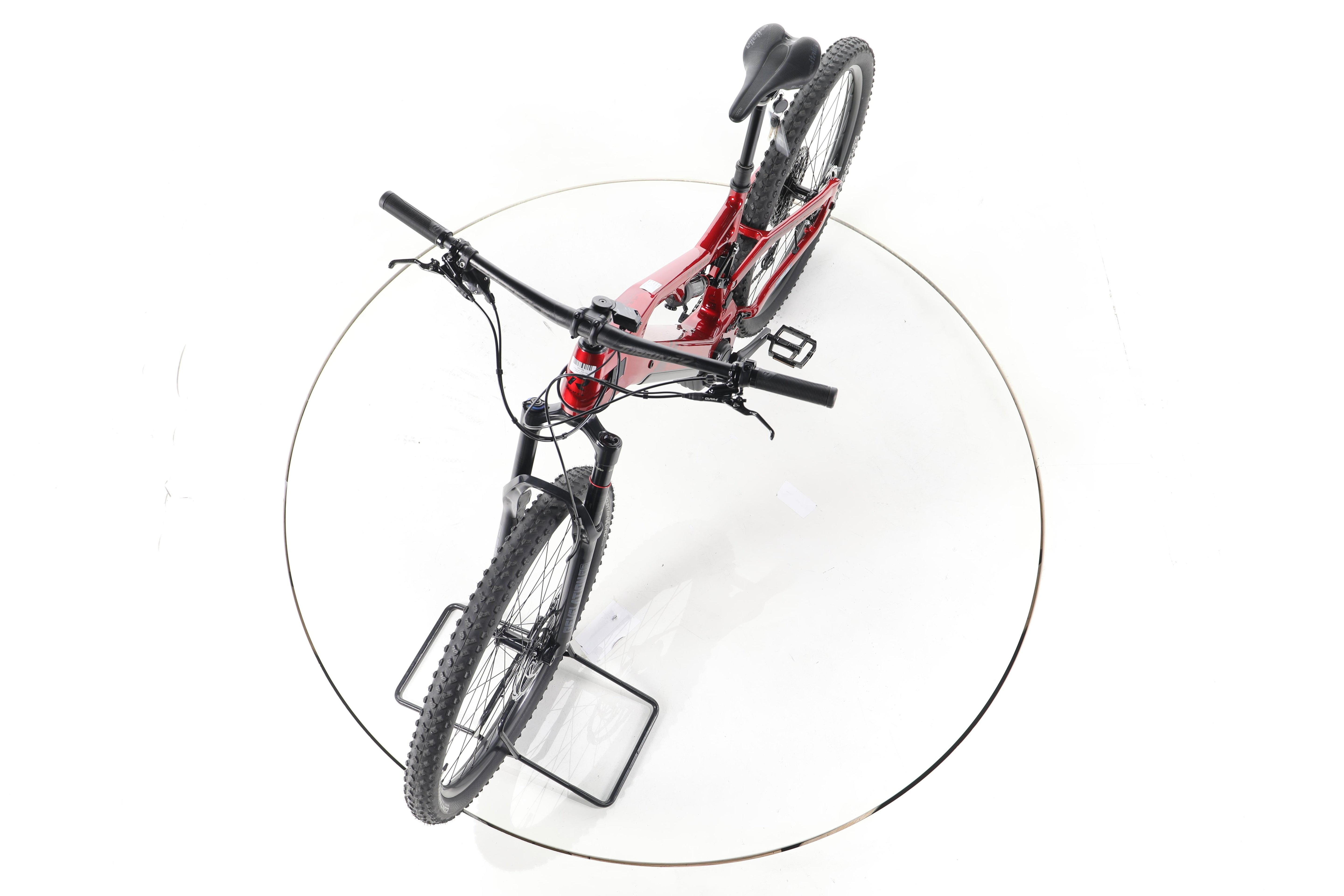 R Raymon AirRay 10.0 E-Bike Fully Carbon - Image 17