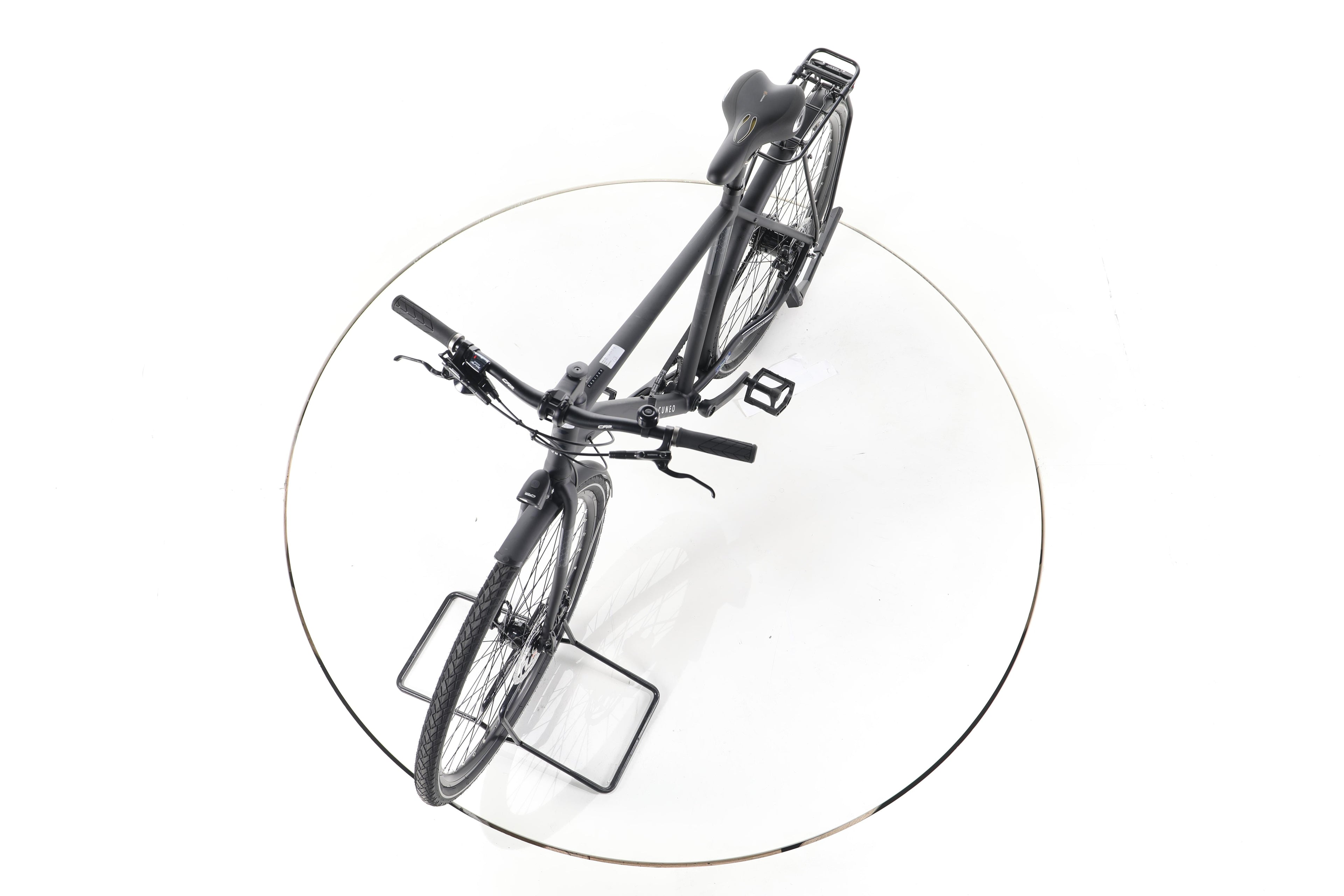 Cuneo CXS 1300 - Image 17